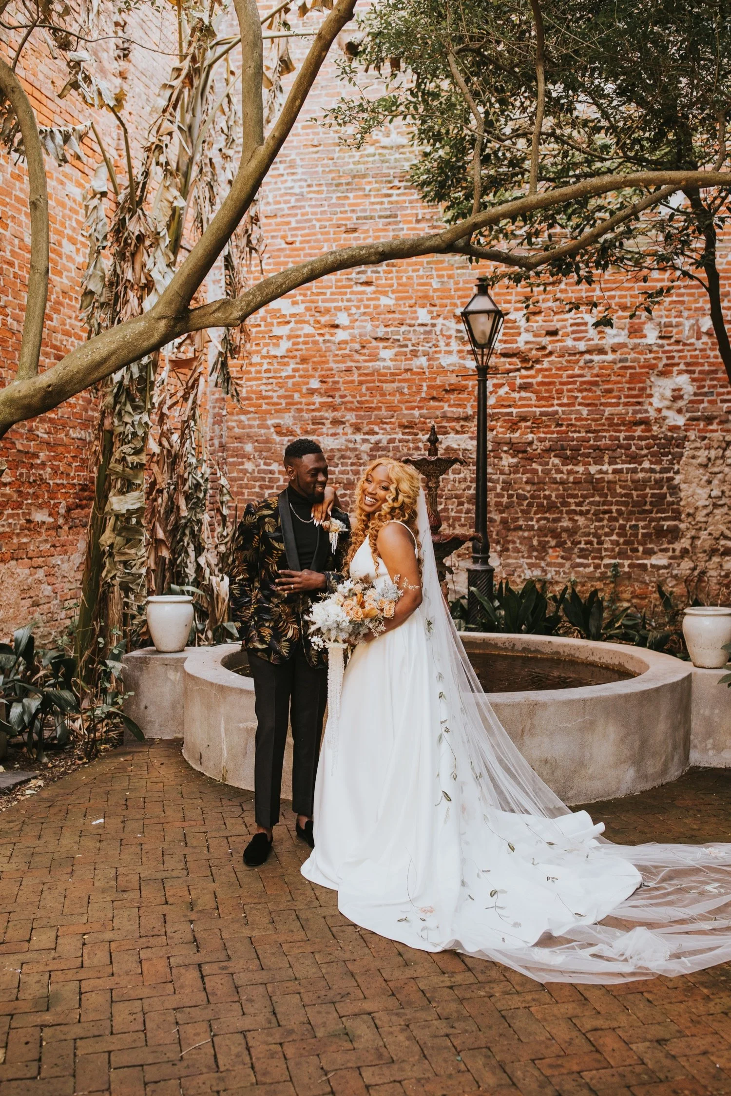 New Orleans Pharmacy Museum, Pharmacy Museum Wedding, New Orleans Wedding, Hudson Valley Wedding Photographer