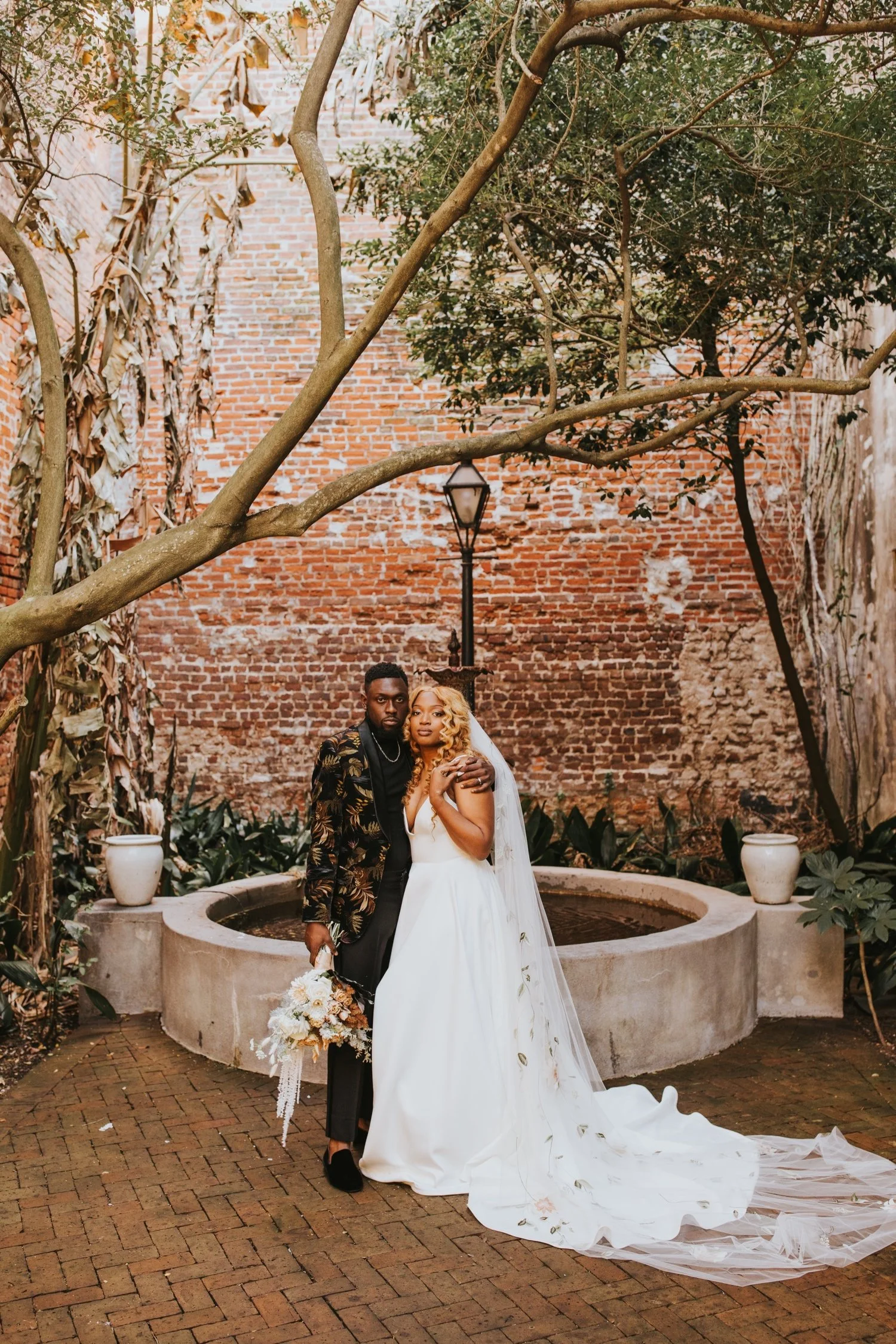 New Orleans Pharmacy Museum, Pharmacy Museum Wedding, New Orleans Wedding, Hudson Valley Wedding Photographer