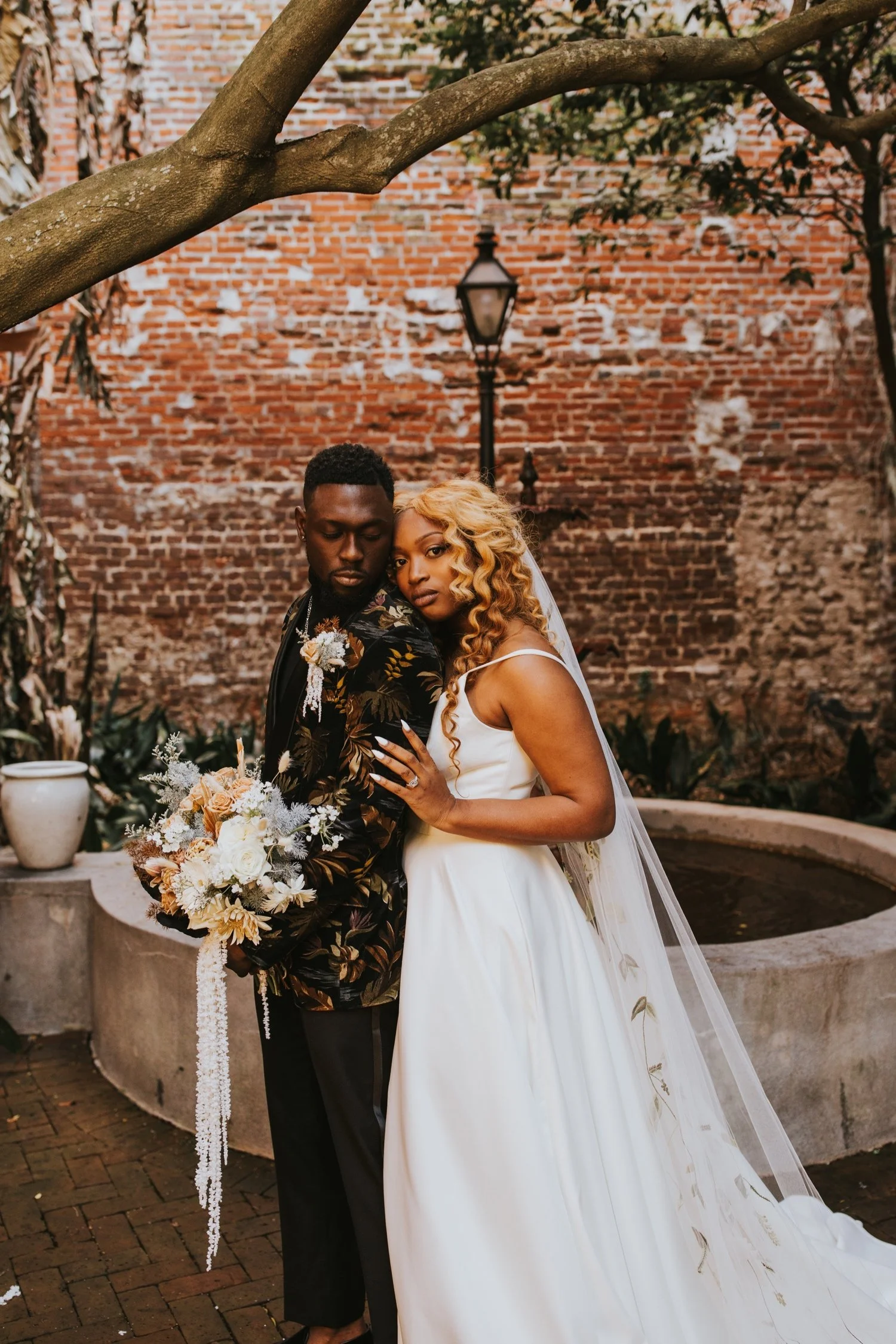 New Orleans Pharmacy Museum, Pharmacy Museum Wedding, New Orleans Wedding, Hudson Valley Wedding Photographer