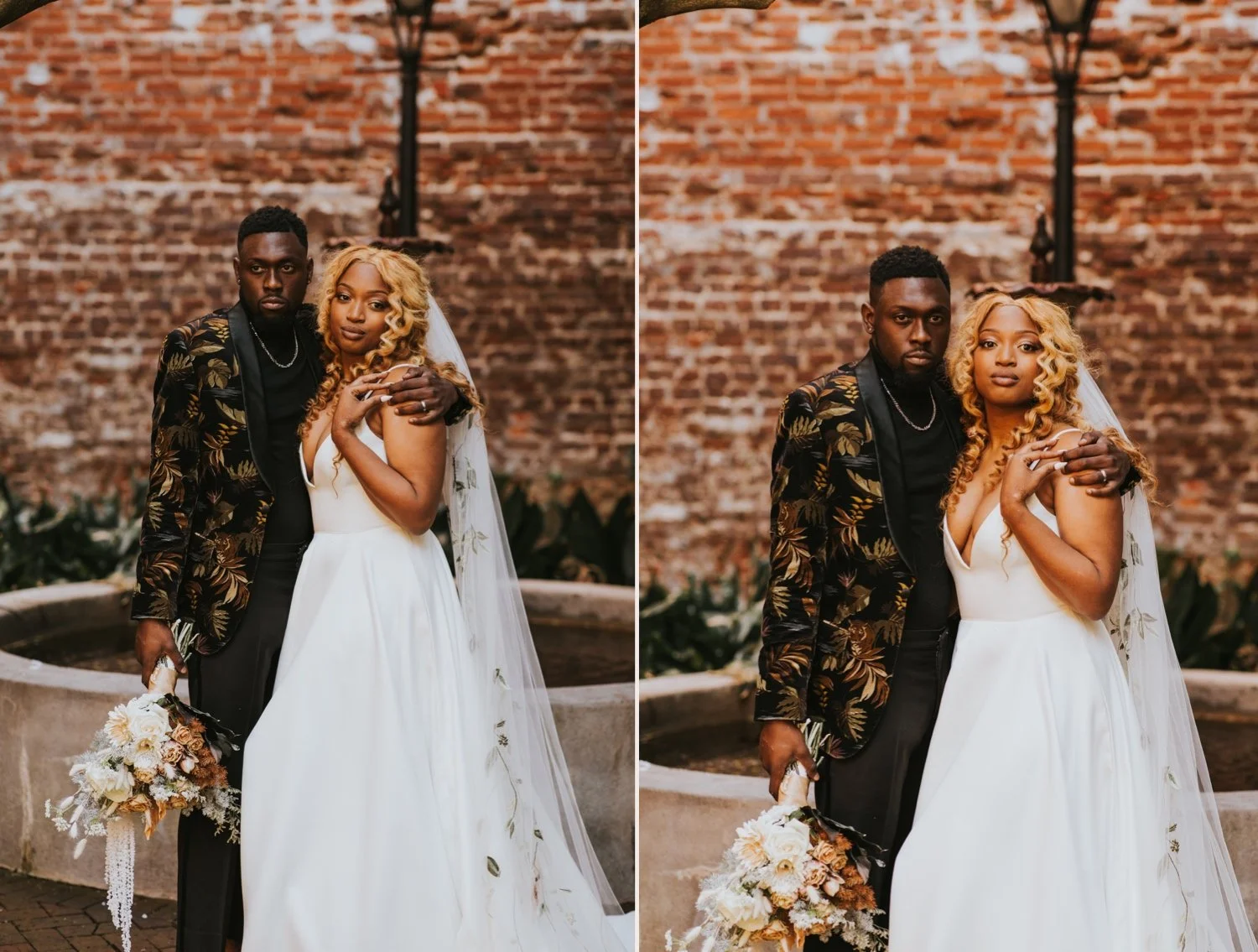 New Orleans Pharmacy Museum, Pharmacy Museum Wedding, New Orleans Wedding, Hudson Valley Wedding Photographer