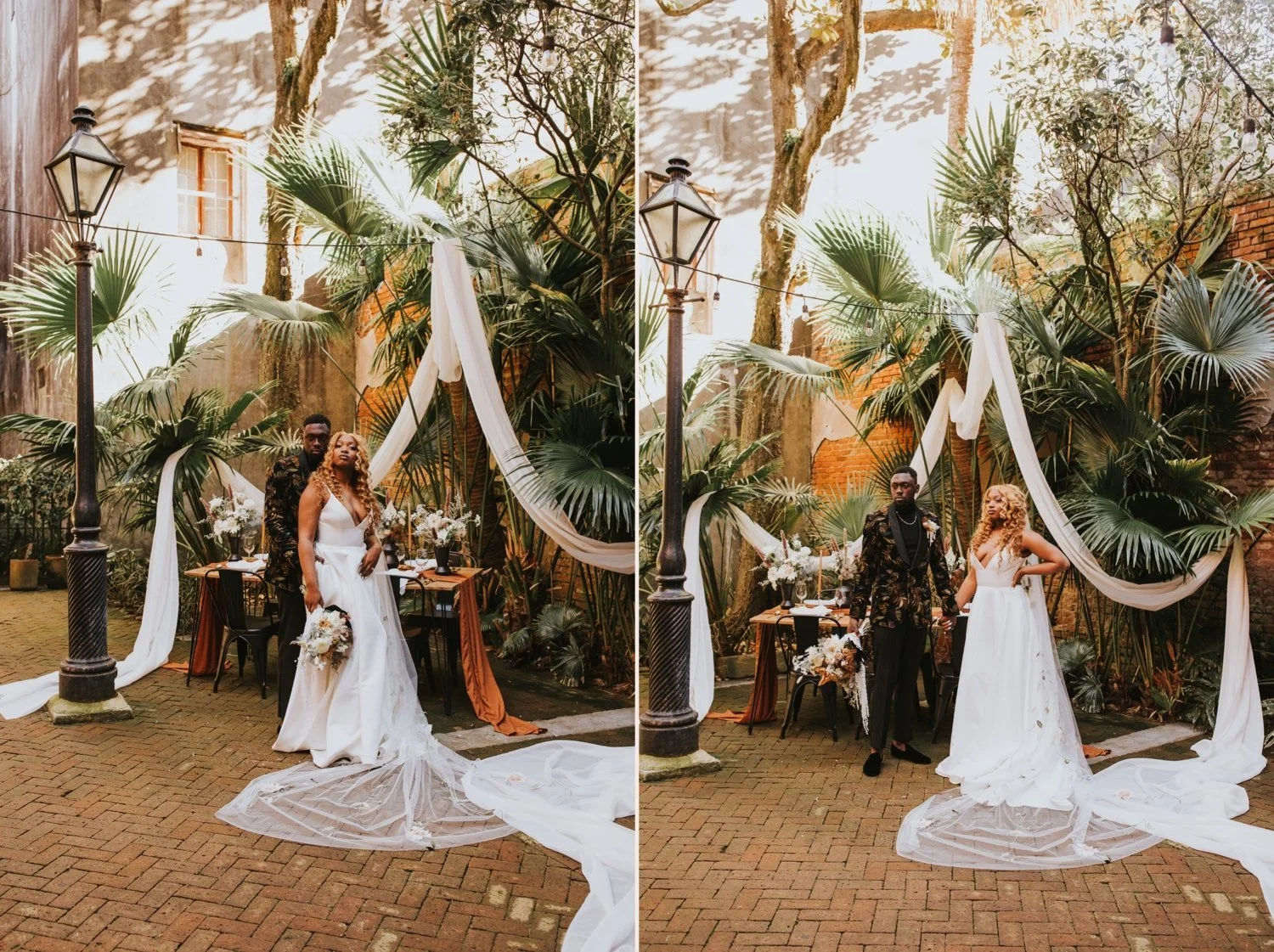 New Orleans Pharmacy Museum, Pharmacy Museum Wedding, New Orleans Wedding, Hudson Valley Wedding Photographer