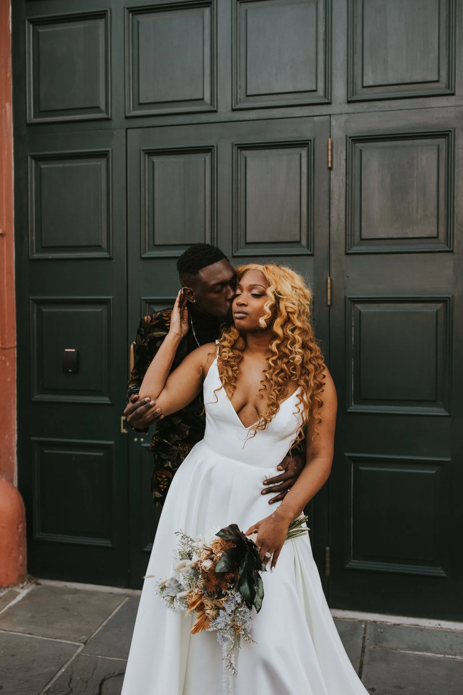 New Orleans Pharmacy Museum, Pharmacy Museum Wedding, New Orleans Wedding, Hudson Valley Wedding Photographer
