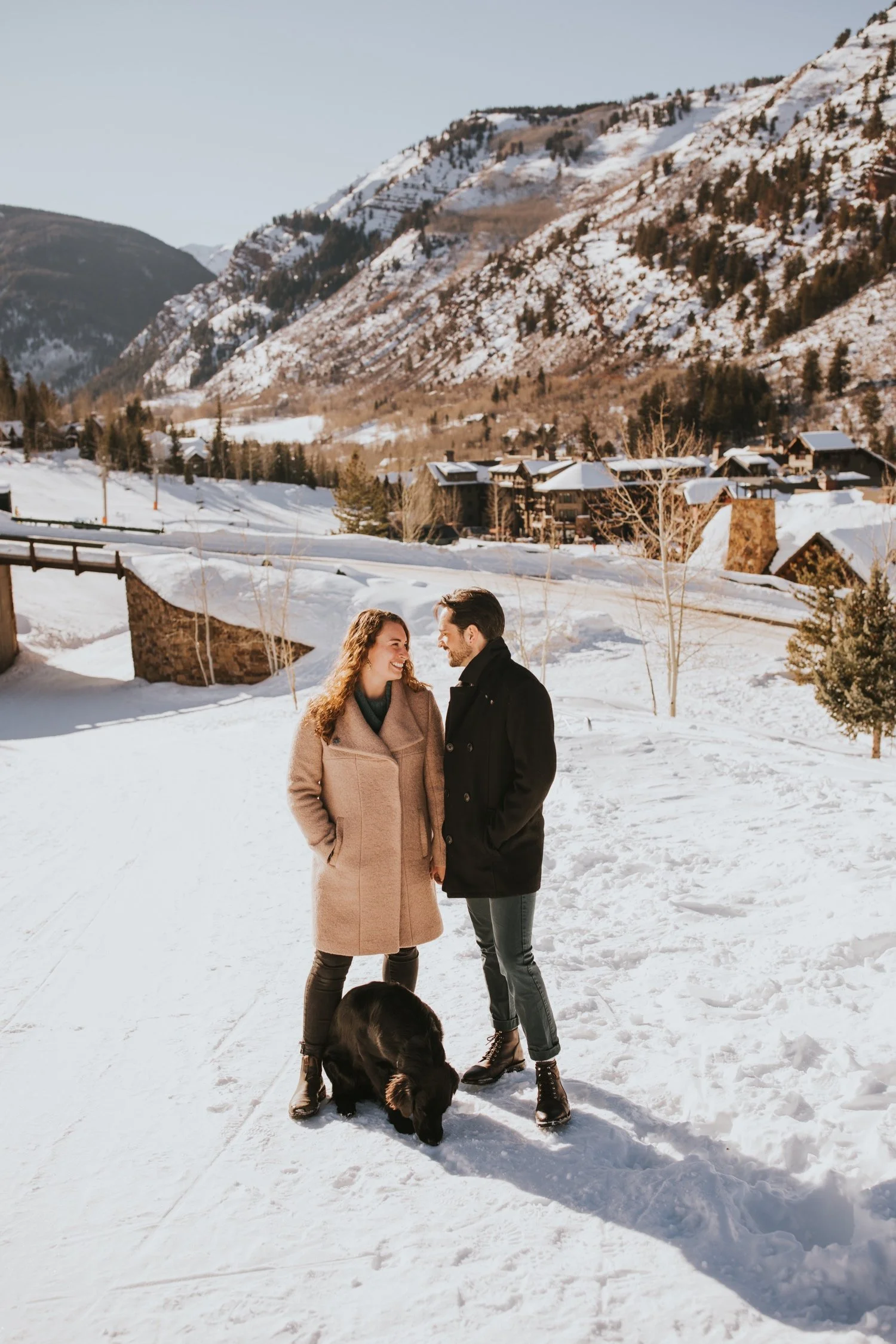 hudson valley wedding photographer, colorado wedding photographer, colorado engagement session, aspen engagement session, colorado wedding, aspen wedding