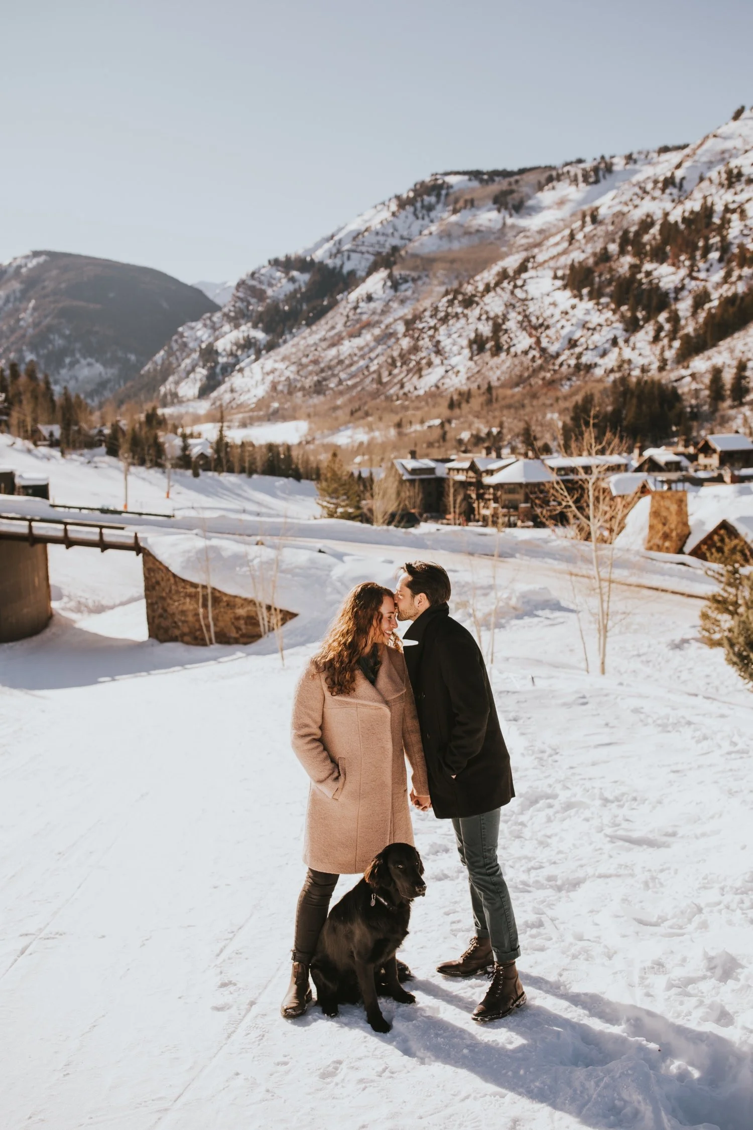 hudson valley wedding photographer, colorado wedding photographer, colorado engagement session, aspen engagement session, colorado wedding, aspen wedding