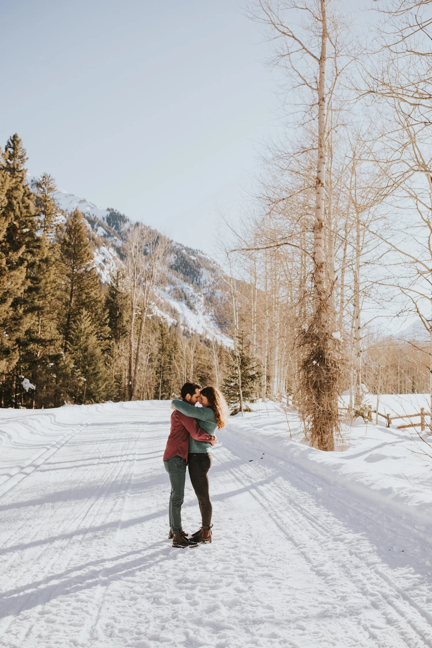 hudson valley wedding photographer, colorado wedding photographer, colorado engagement session, aspen engagement session, colorado wedding, aspen wedding
