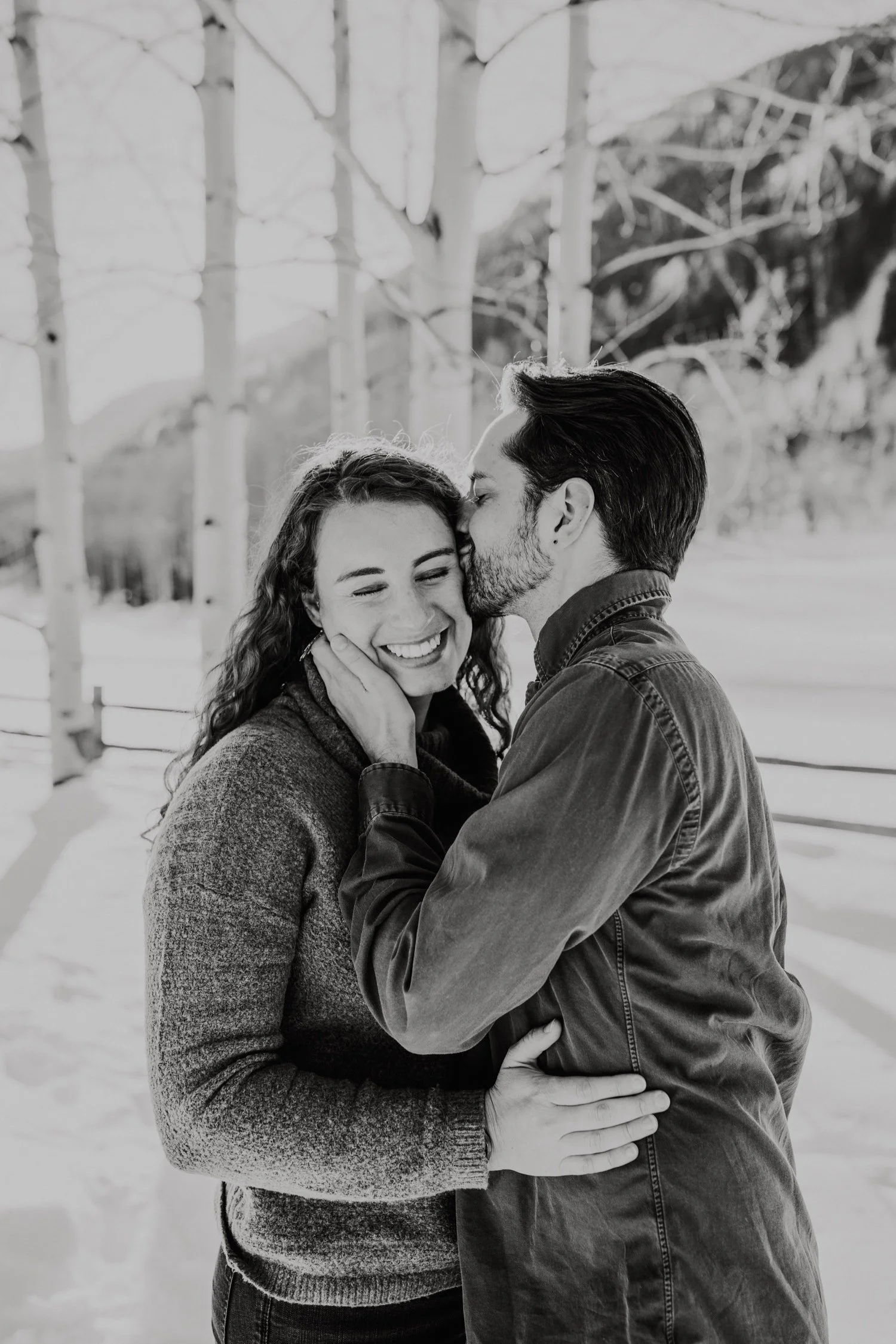 hudson valley wedding photographer, colorado wedding photographer, colorado engagement session, aspen engagement session, colorado wedding, aspen wedding