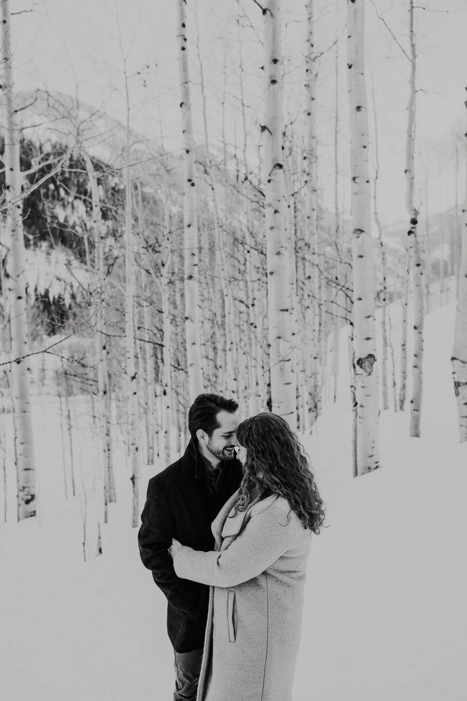 hudson valley wedding photographer, colorado wedding photographer, colorado engagement session, aspen engagement session, colorado wedding, aspen wedding
