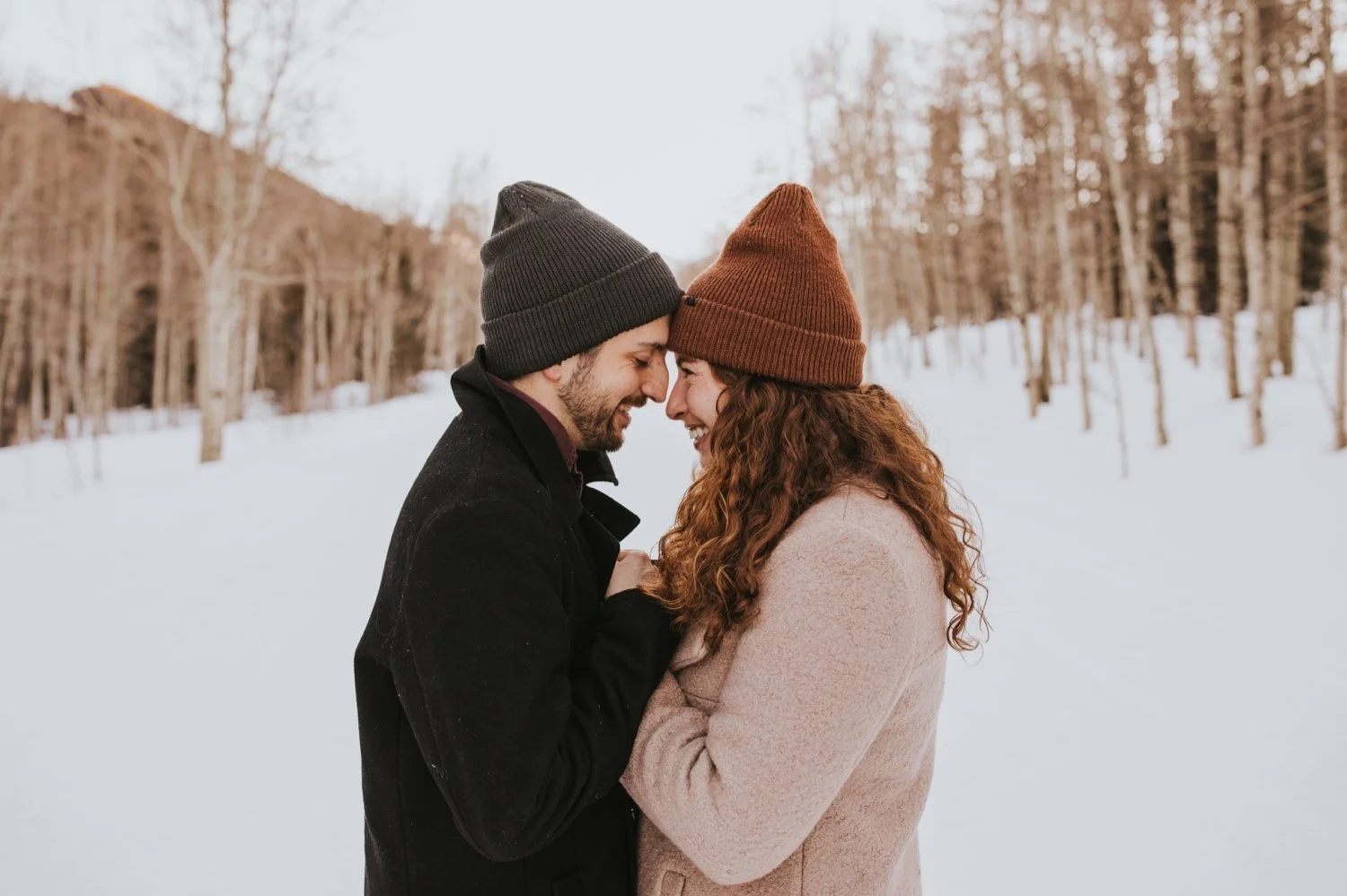 hudson valley wedding photographer, colorado wedding photographer, colorado engagement session, aspen engagement session, colorado wedding, aspen wedding