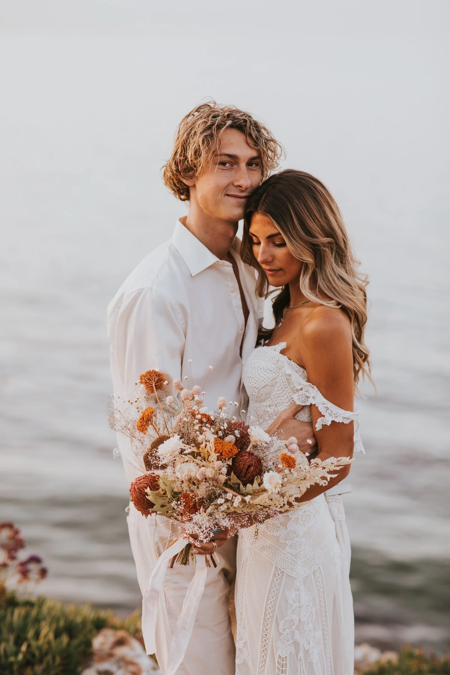 Hudson Valley Wedding Photographer, Destination Wedding Photographer, California Wedding Photographer, Pismo Beach Elopement, Pismo Beach Wedding