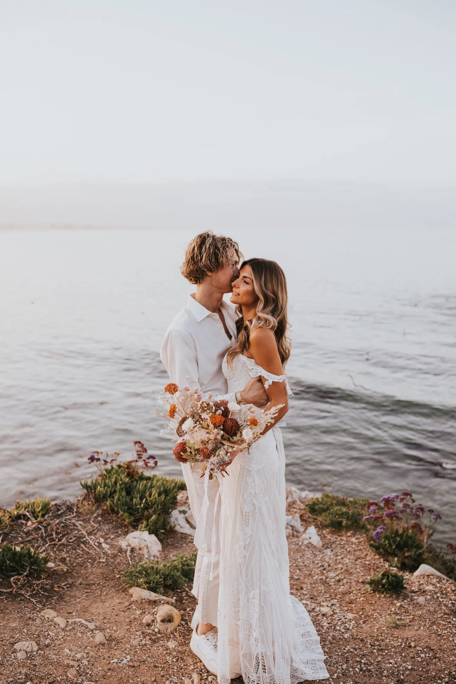Hudson Valley Wedding Photographer, Destination Wedding Photographer, California Wedding Photographer, Pismo Beach Elopement, Pismo Beach Wedding
