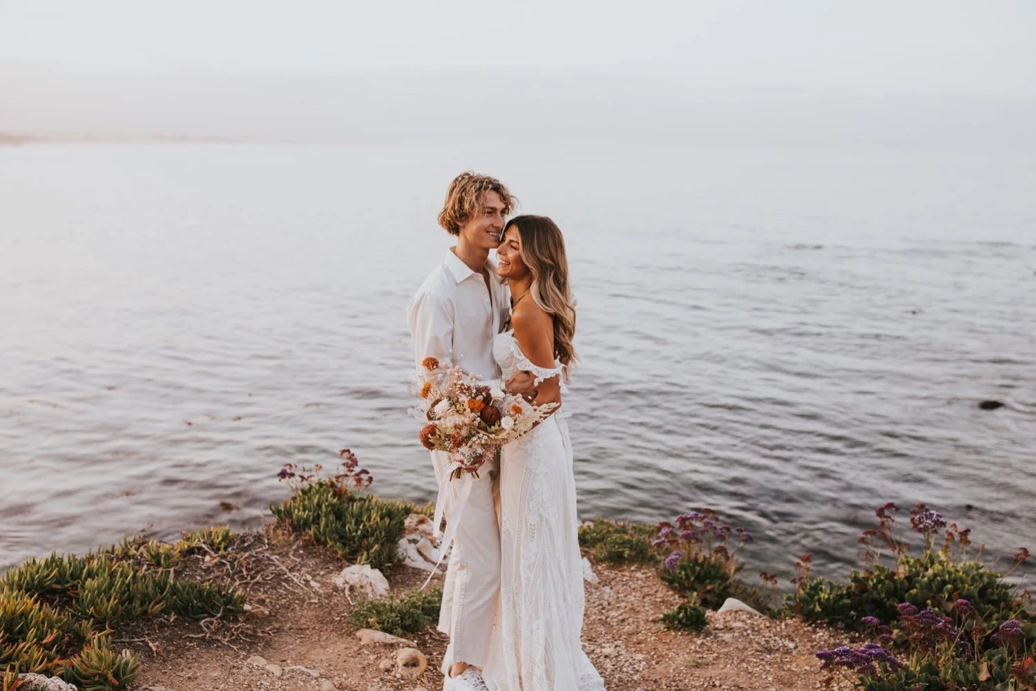 Hudson Valley Wedding Photographer, Destination Wedding Photographer, California Wedding Photographer, Pismo Beach Elopement, Pismo Beach Wedding