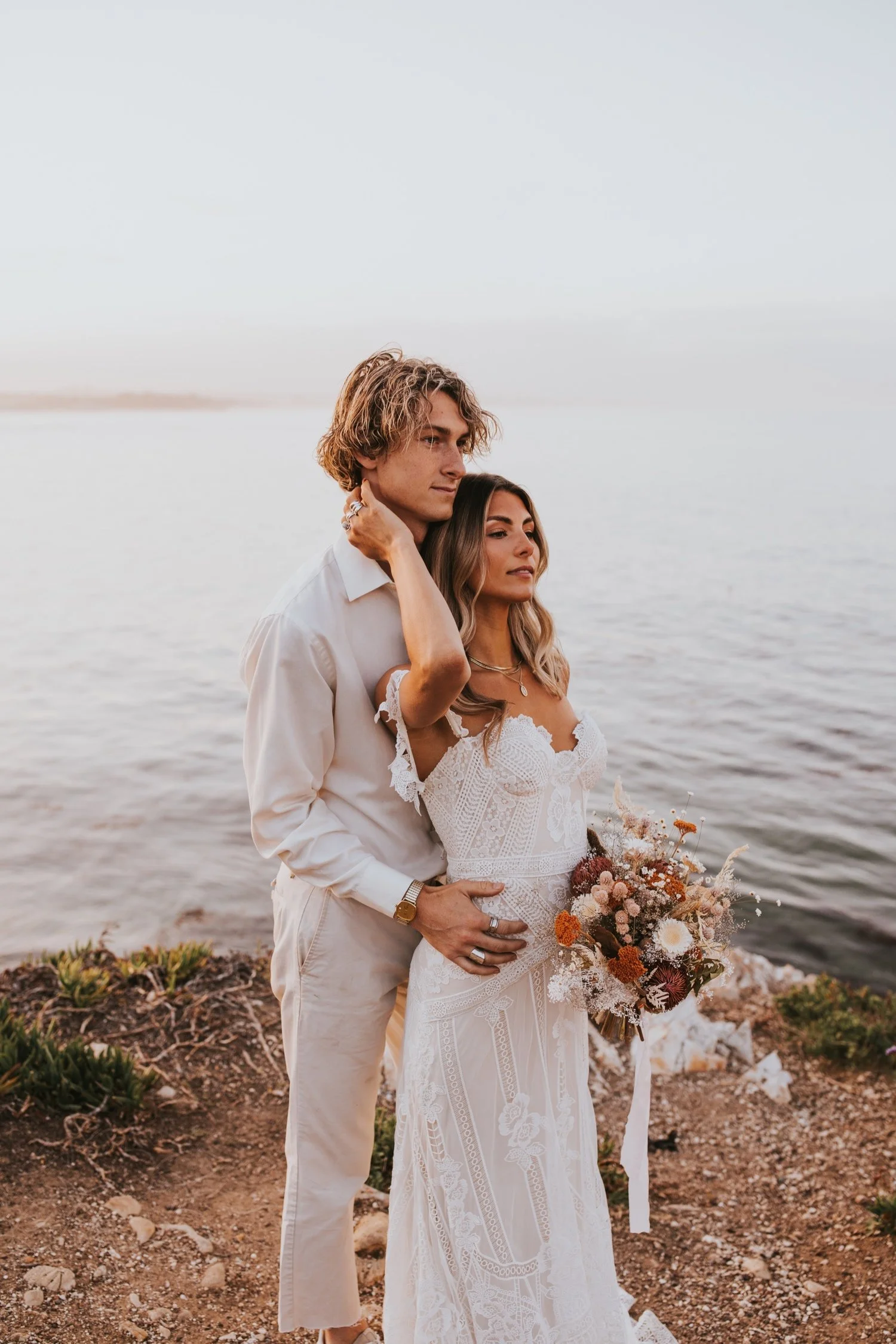 Hudson Valley Wedding Photographer, Destination Wedding Photographer, California Wedding Photographer, Pismo Beach Elopement, Pismo Beach Wedding
