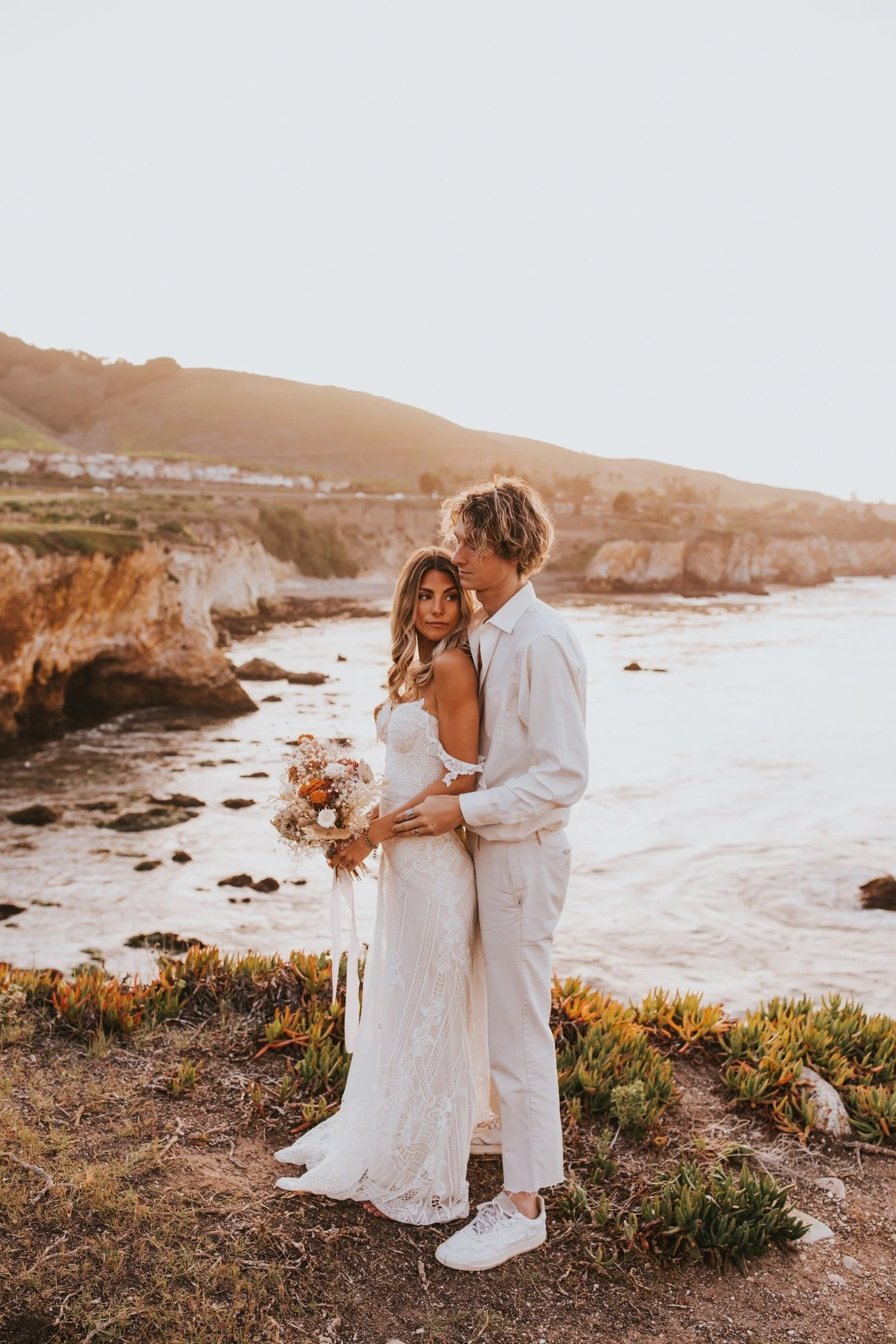 Hudson Valley Wedding Photographer, Destination Wedding Photographer, California Wedding Photographer, Pismo Beach Elopement, Pismo Beach Wedding