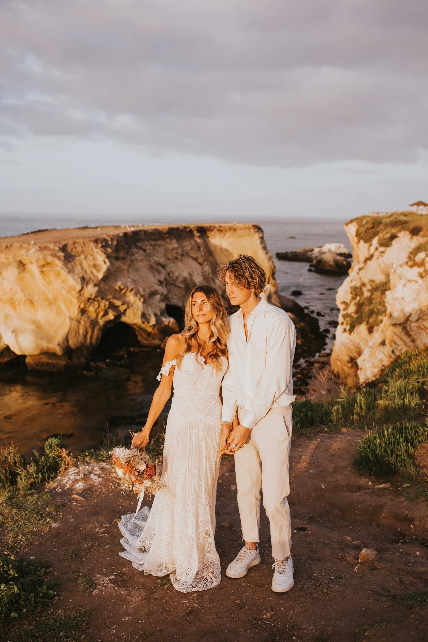 Hudson Valley Wedding Photographer, Destination Wedding Photographer, California Wedding Photographer, Pismo Beach Elopement, Pismo Beach Wedding