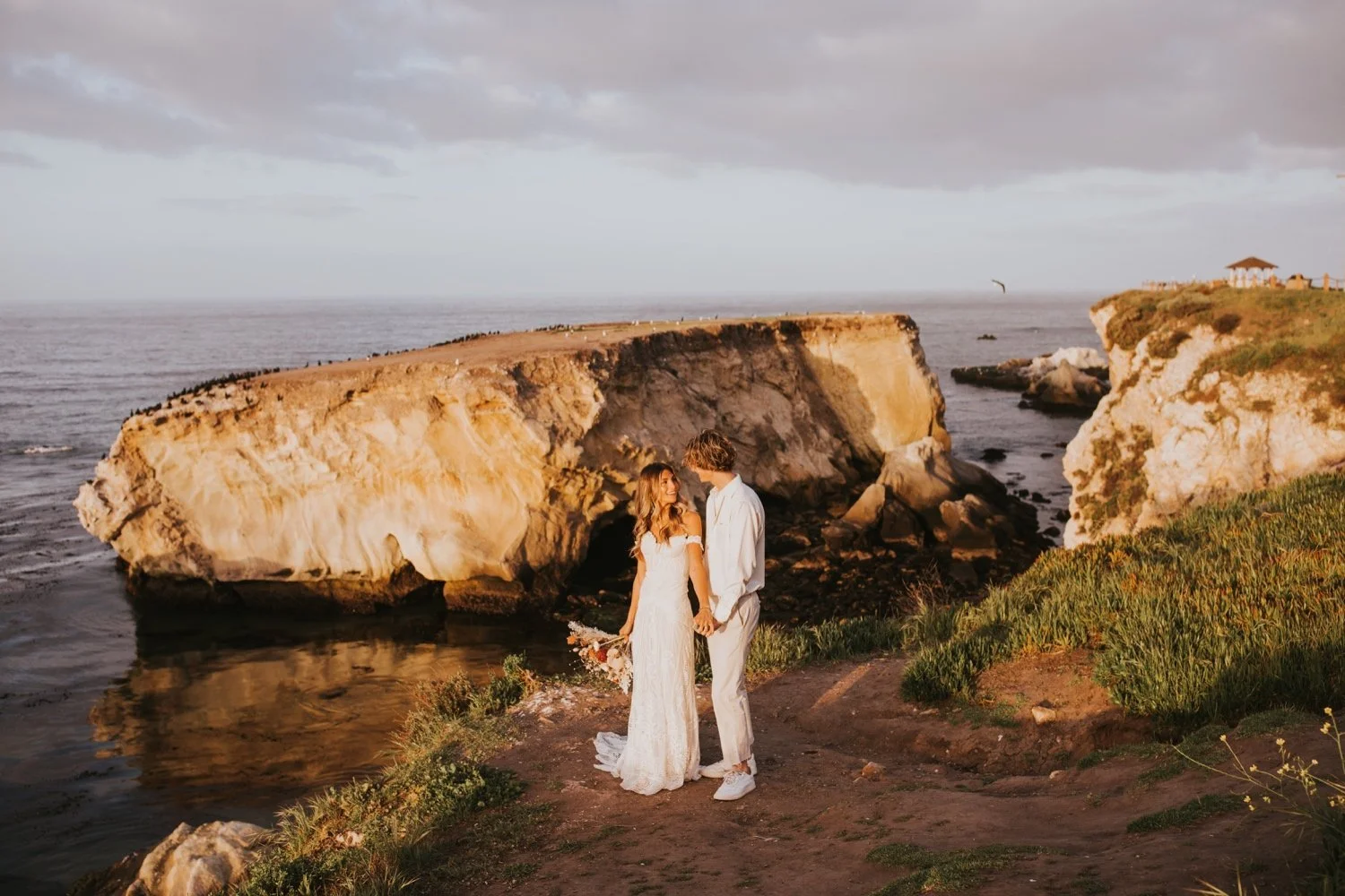 Hudson Valley Wedding Photographer, Destination Wedding Photographer, California Wedding Photographer, Pismo Beach Elopement, Pismo Beach Wedding