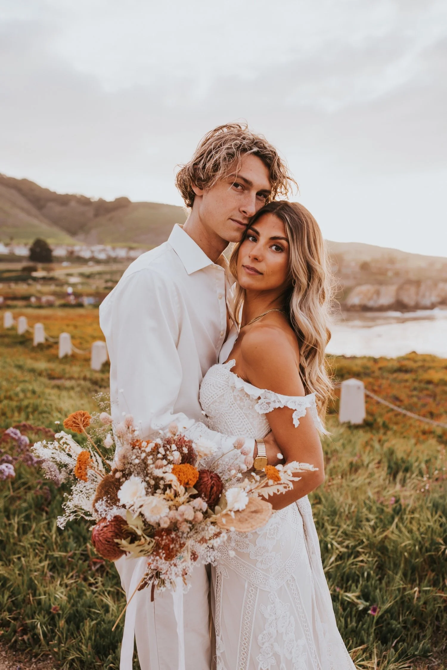 Hudson Valley Wedding Photographer, Destination Wedding Photographer, California Wedding Photographer, Pismo Beach Elopement, Pismo Beach Wedding