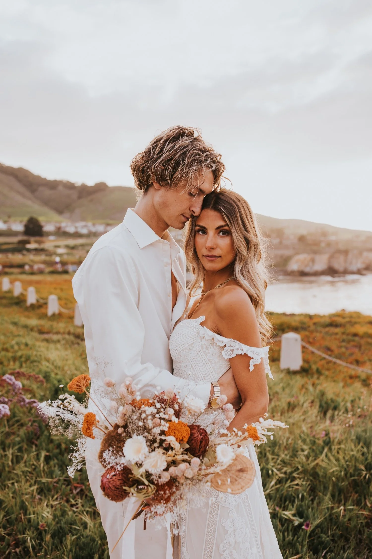 Hudson Valley Wedding Photographer, Destination Wedding Photographer, California Wedding Photographer, Pismo Beach Elopement, Pismo Beach Wedding