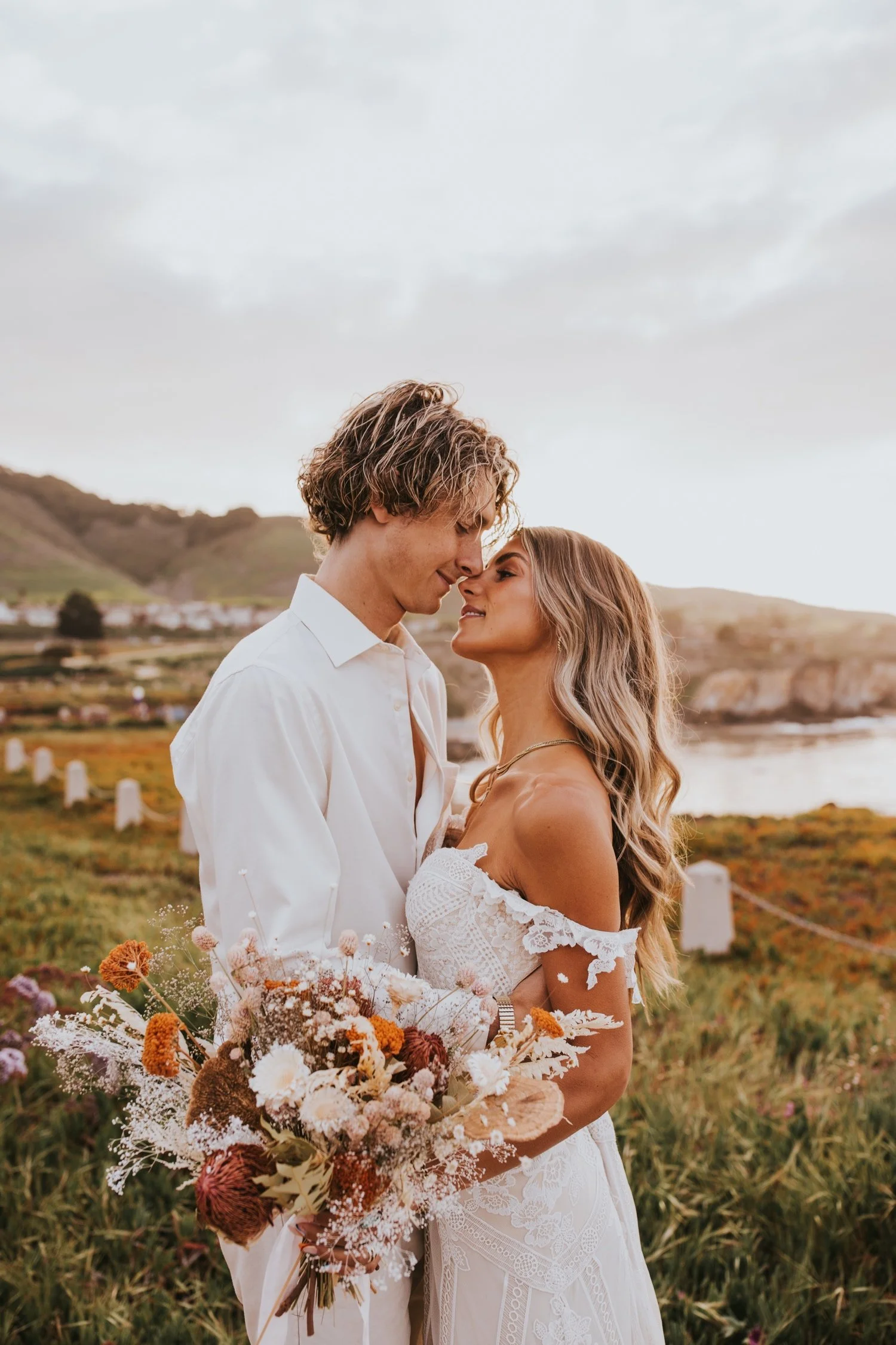 Hudson Valley Wedding Photographer, Destination Wedding Photographer, California Wedding Photographer, Pismo Beach Elopement, Pismo Beach Wedding