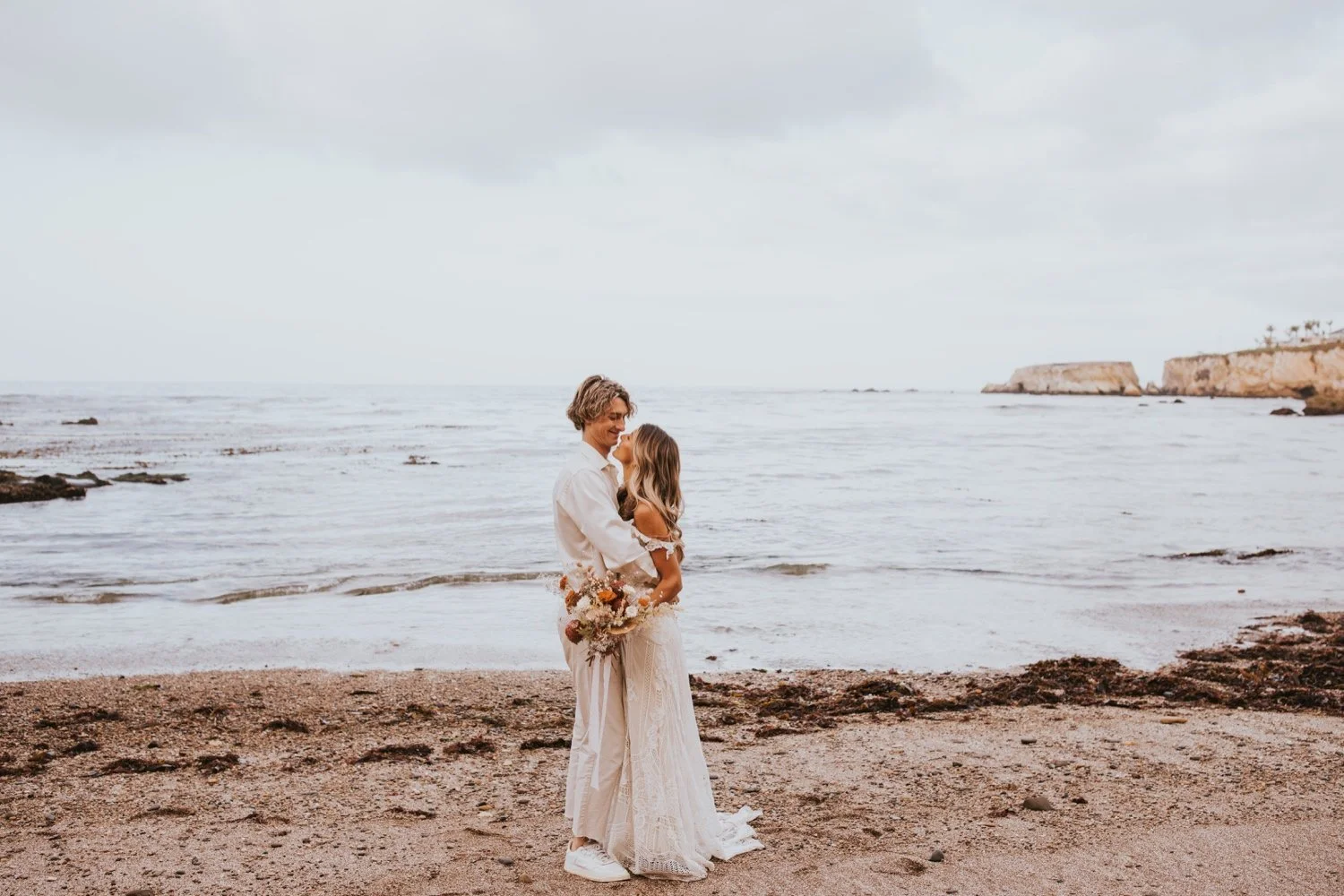 Hudson Valley Wedding Photographer, Destination Wedding Photographer, California Wedding Photographer, Pismo Beach Elopement, Pismo Beach Wedding