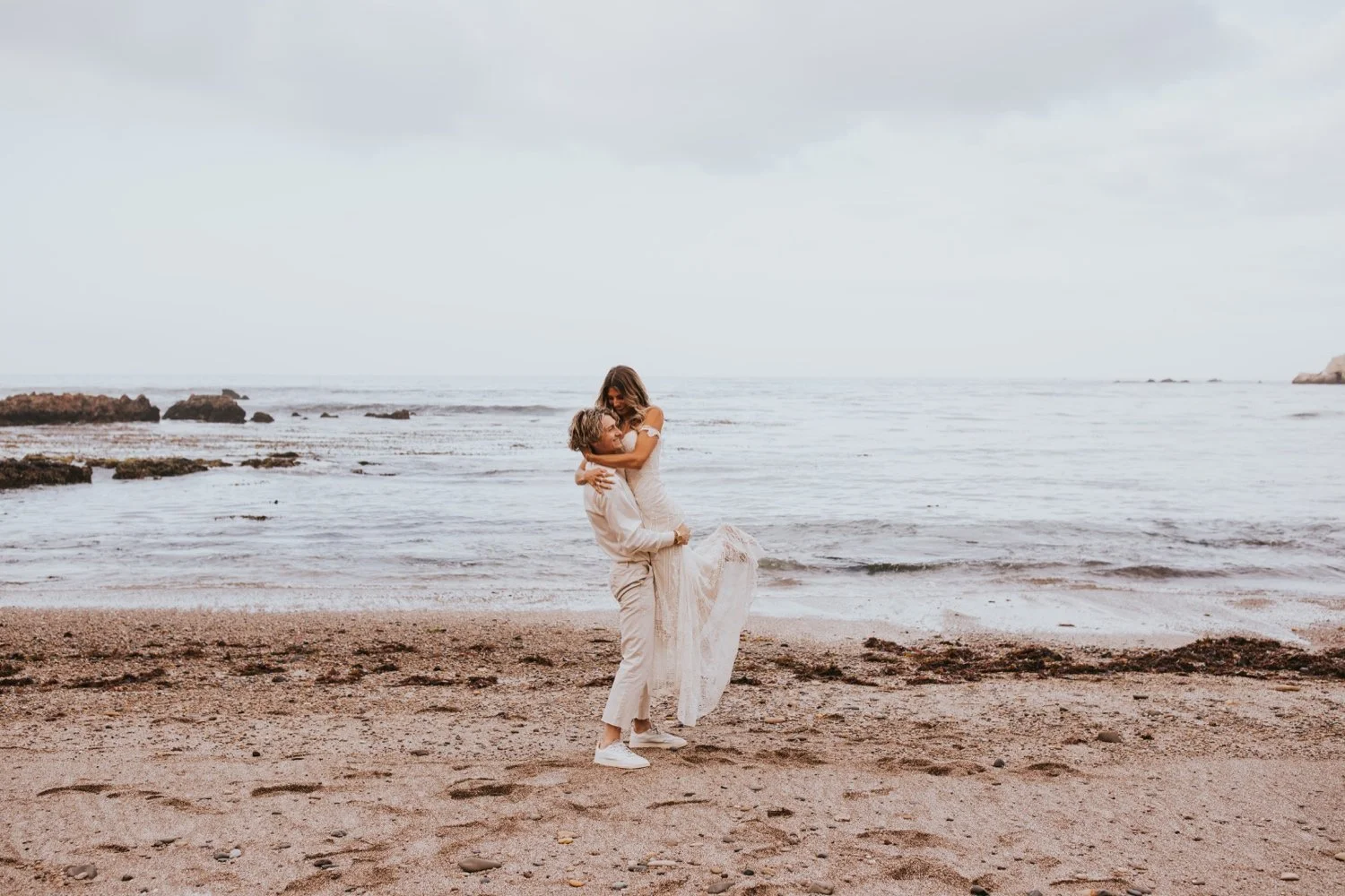 Hudson Valley Wedding Photographer, Destination Wedding Photographer, California Wedding Photographer, Pismo Beach Elopement, Pismo Beach Wedding