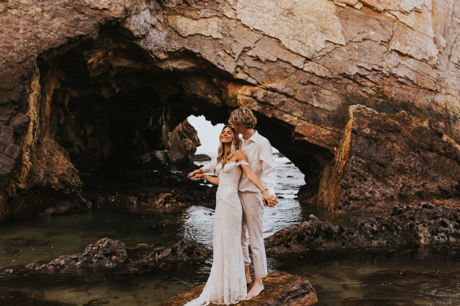 Hudson Valley Wedding Photographer, Destination Wedding Photographer, California Wedding Photographer, Pismo Beach Elopement, Pismo Beach Wedding