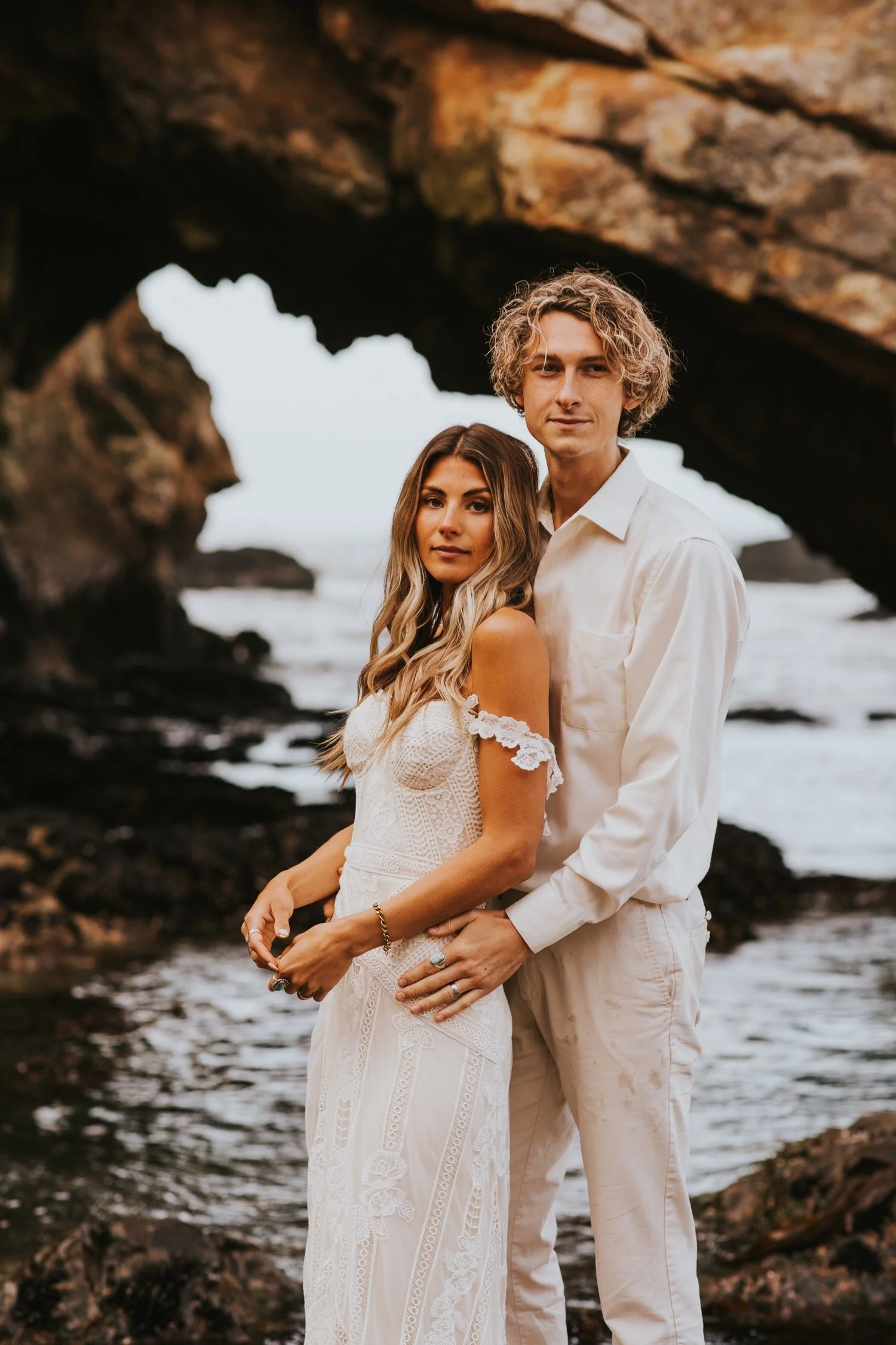 Hudson Valley Wedding Photographer, Destination Wedding Photographer, California Wedding Photographer, Pismo Beach Elopement, Pismo Beach Wedding
