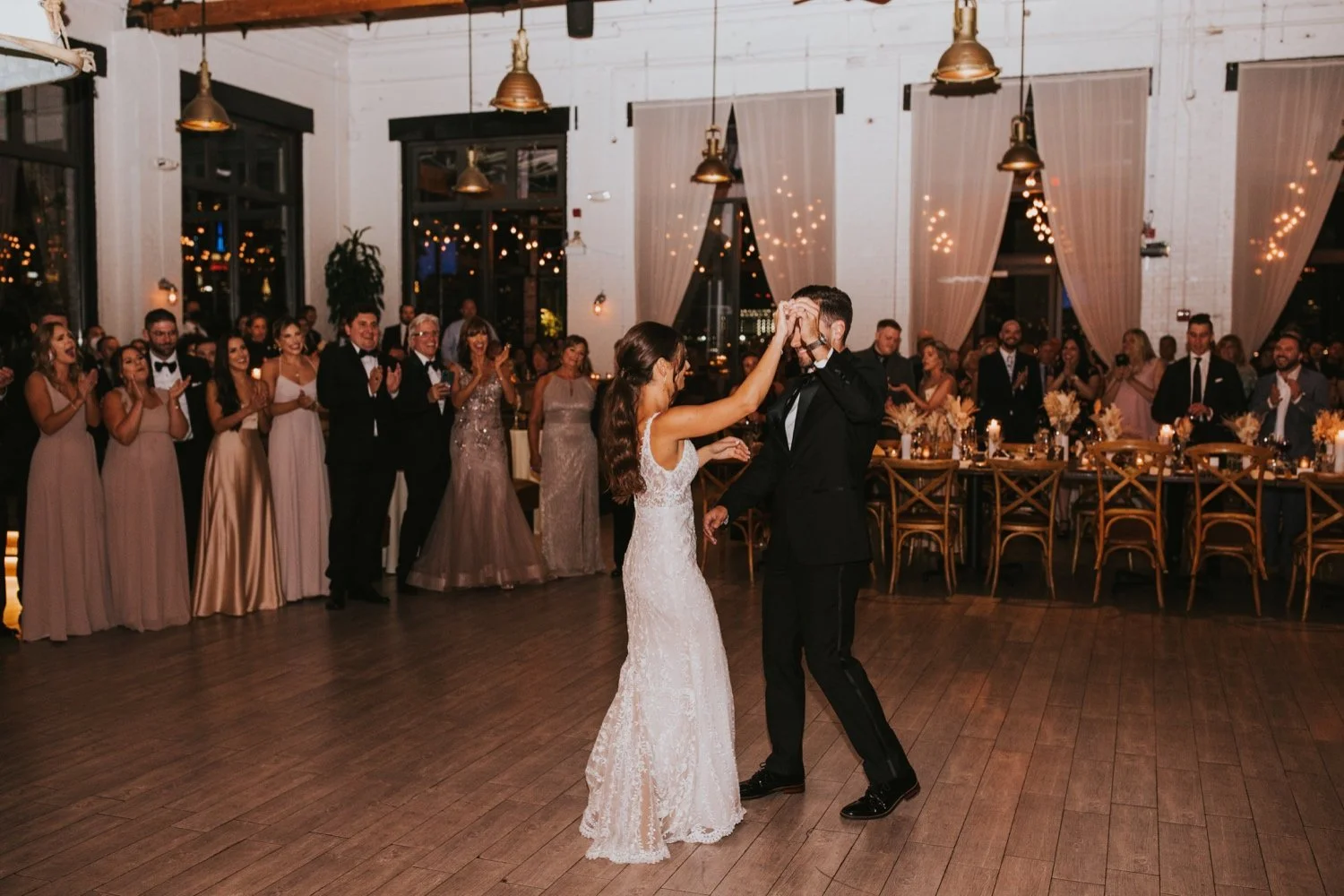 Hudson Valley Wedding Photographer, New York Wedding Photographer, Battello Jersey City, Jersey City Wedding