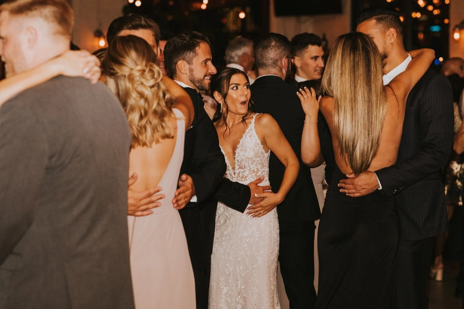 Hudson Valley Wedding Photographer, New York Wedding Photographer, Battello Jersey City, Jersey City Wedding