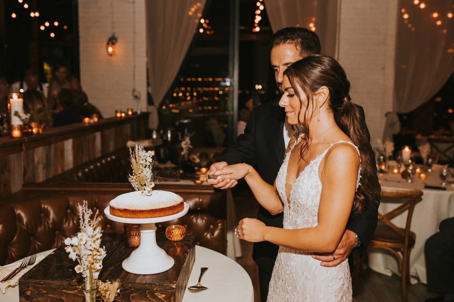 Hudson Valley Wedding Photographer, New York Wedding Photographer, Battello Jersey City, Jersey City Wedding