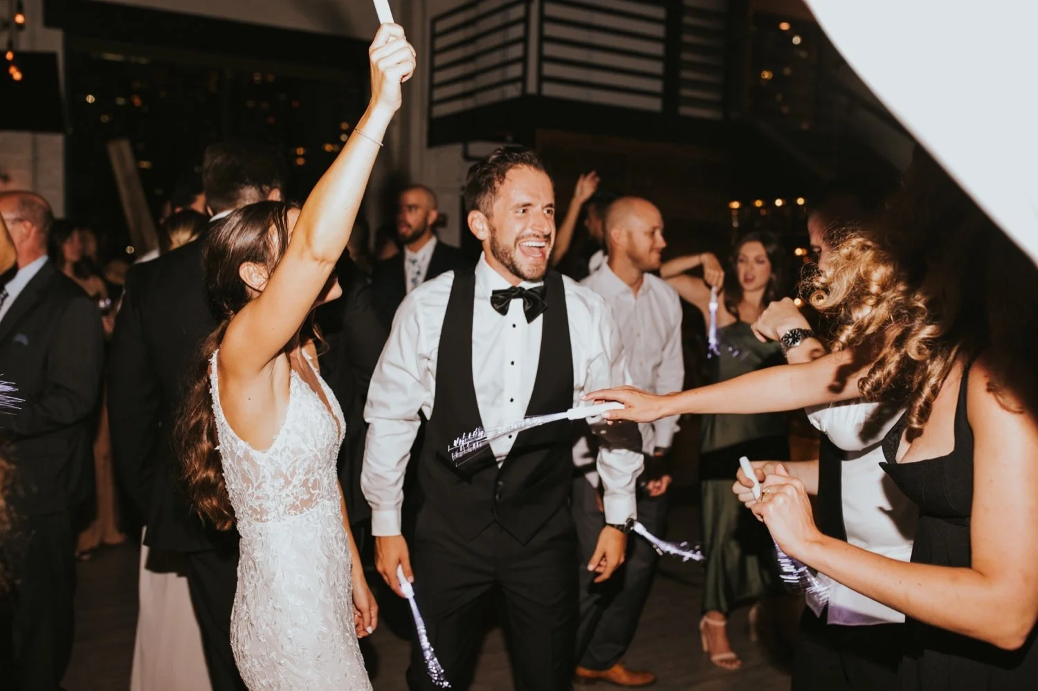 Hudson Valley Wedding Photographer, New York Wedding Photographer, Battello Jersey City, Jersey City Wedding