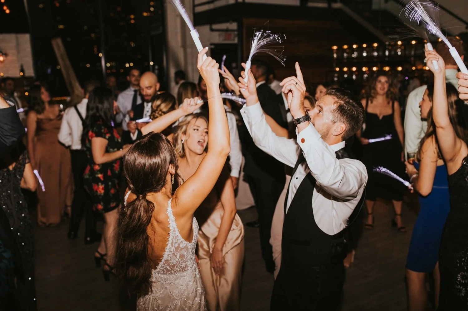 Hudson Valley Wedding Photographer, New York Wedding Photographer, Battello Jersey City, Jersey City Wedding