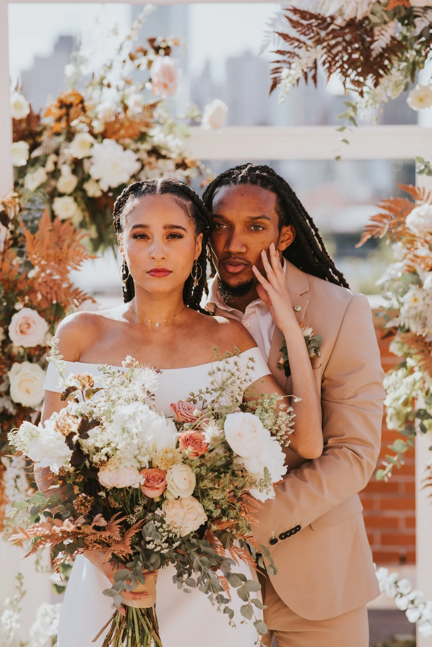 The Bordone LIC, The Bordone Wedding, Hudson Valley Wedding Photographer, NYC Wedding Photographer, NYC Wedding