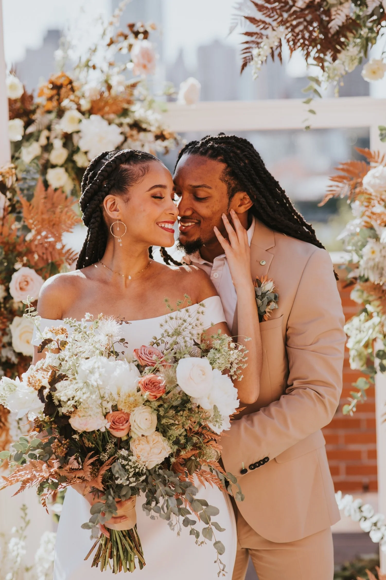 The Bordone LIC, The Bordone Wedding, Hudson Valley Wedding Photographer, NYC Wedding Photographer, NYC Wedding