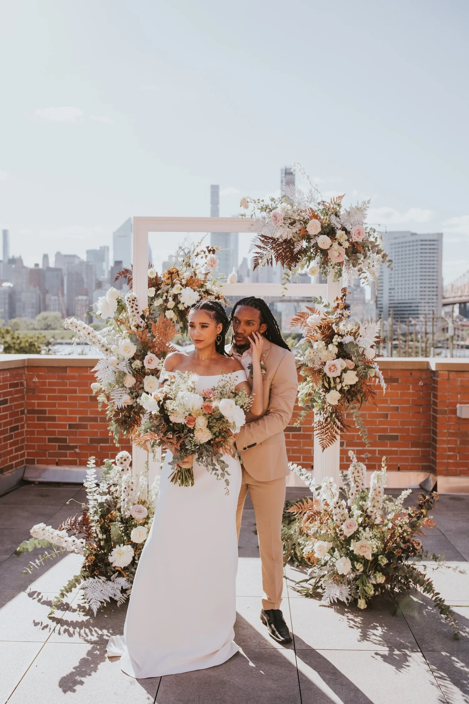 The Bordone LIC, The Bordone Wedding, Hudson Valley Wedding Photographer, NYC Wedding Photographer, NYC Wedding