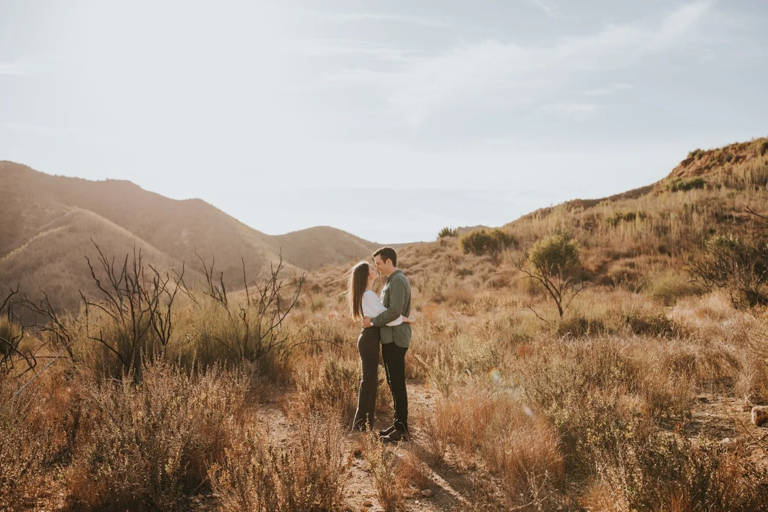 malibu engagement session, hudson valley wedding photographer, california engagement session, malibu wedding photographer