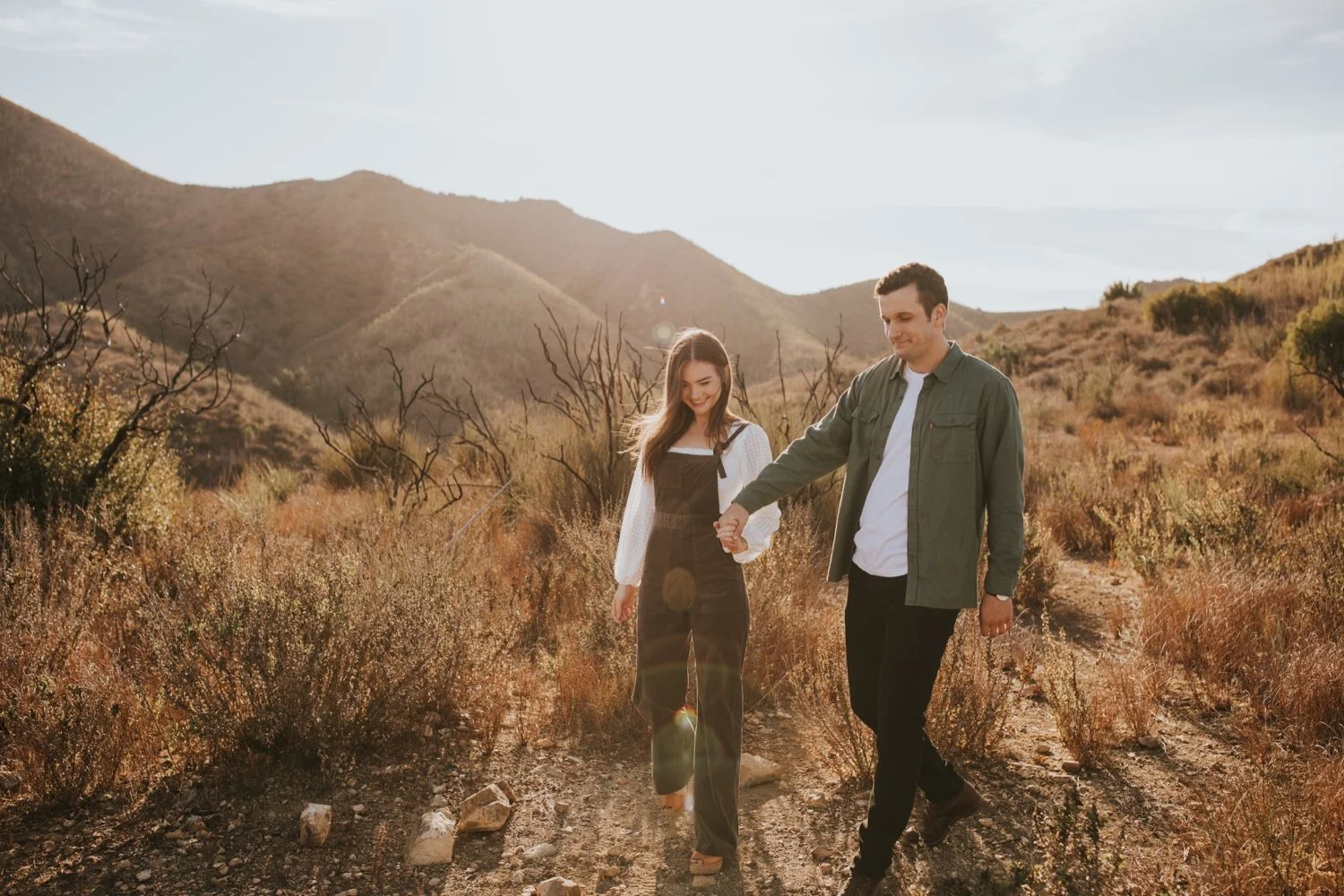 malibu engagement session, hudson valley wedding photographer, california engagement session, malibu wedding photographer