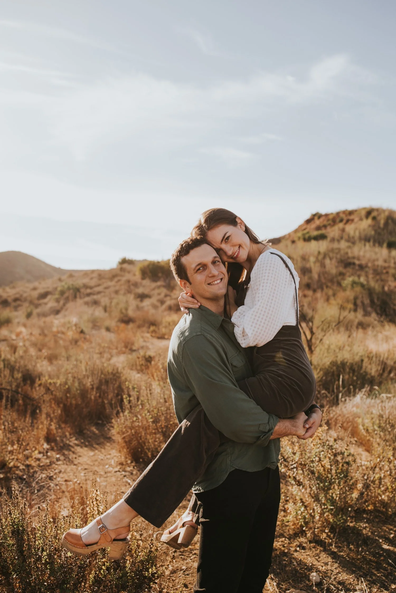 malibu engagement session, hudson valley wedding photographer, california engagement session, malibu wedding photographer