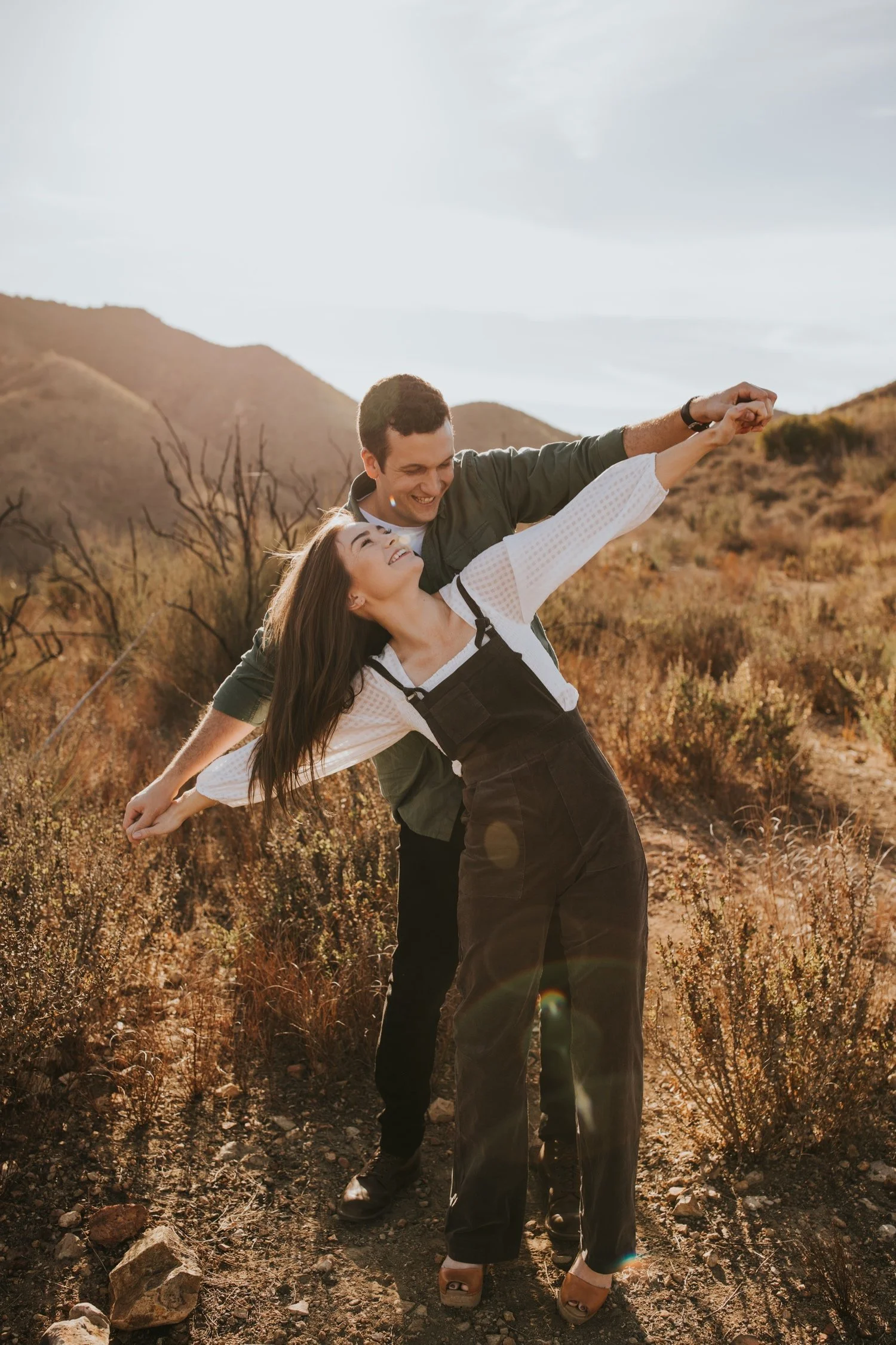 malibu engagement session, hudson valley wedding photographer, california engagement session, malibu wedding photographer