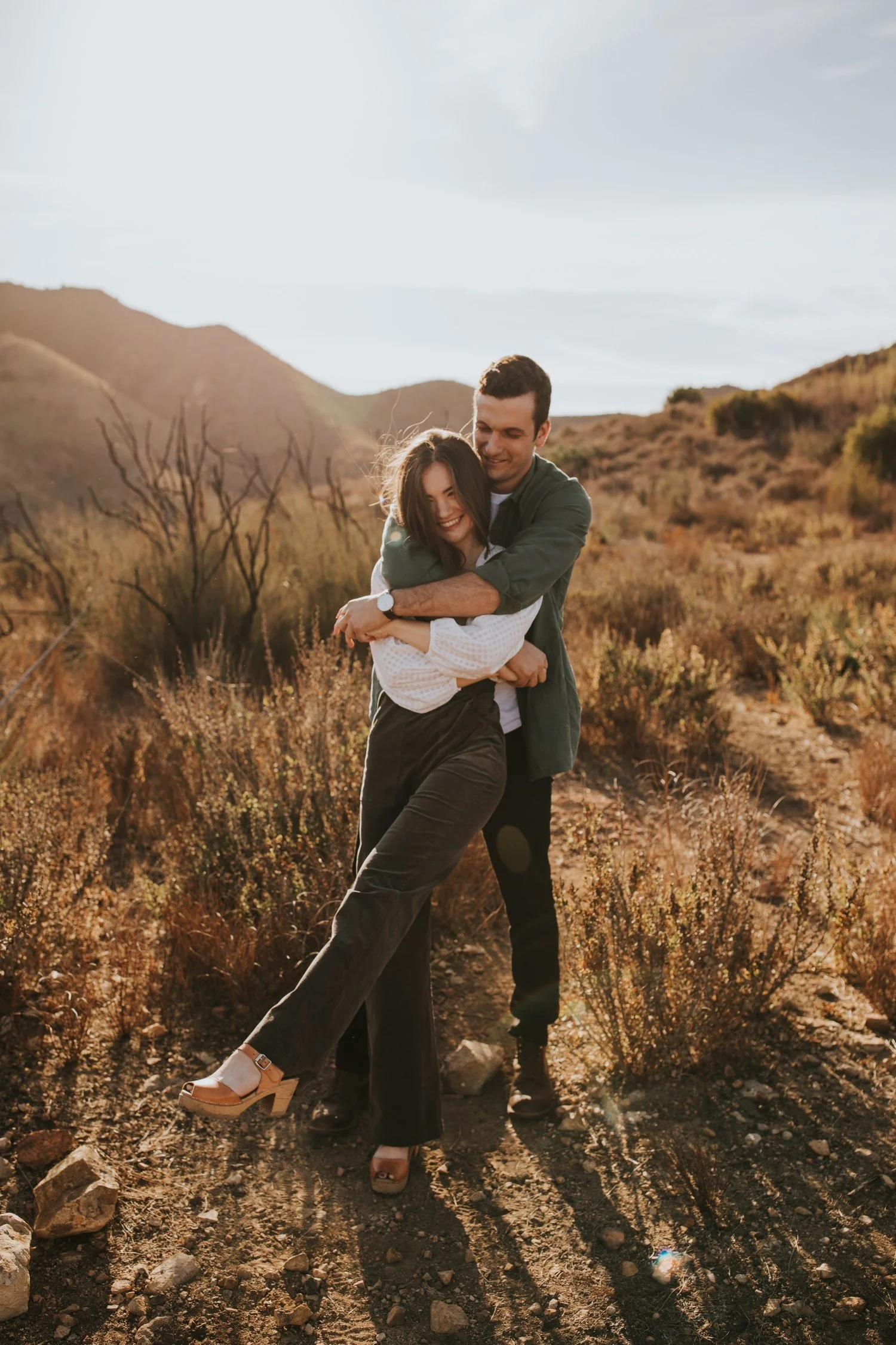 malibu engagement session, hudson valley wedding photographer, california engagement session, malibu wedding photographer