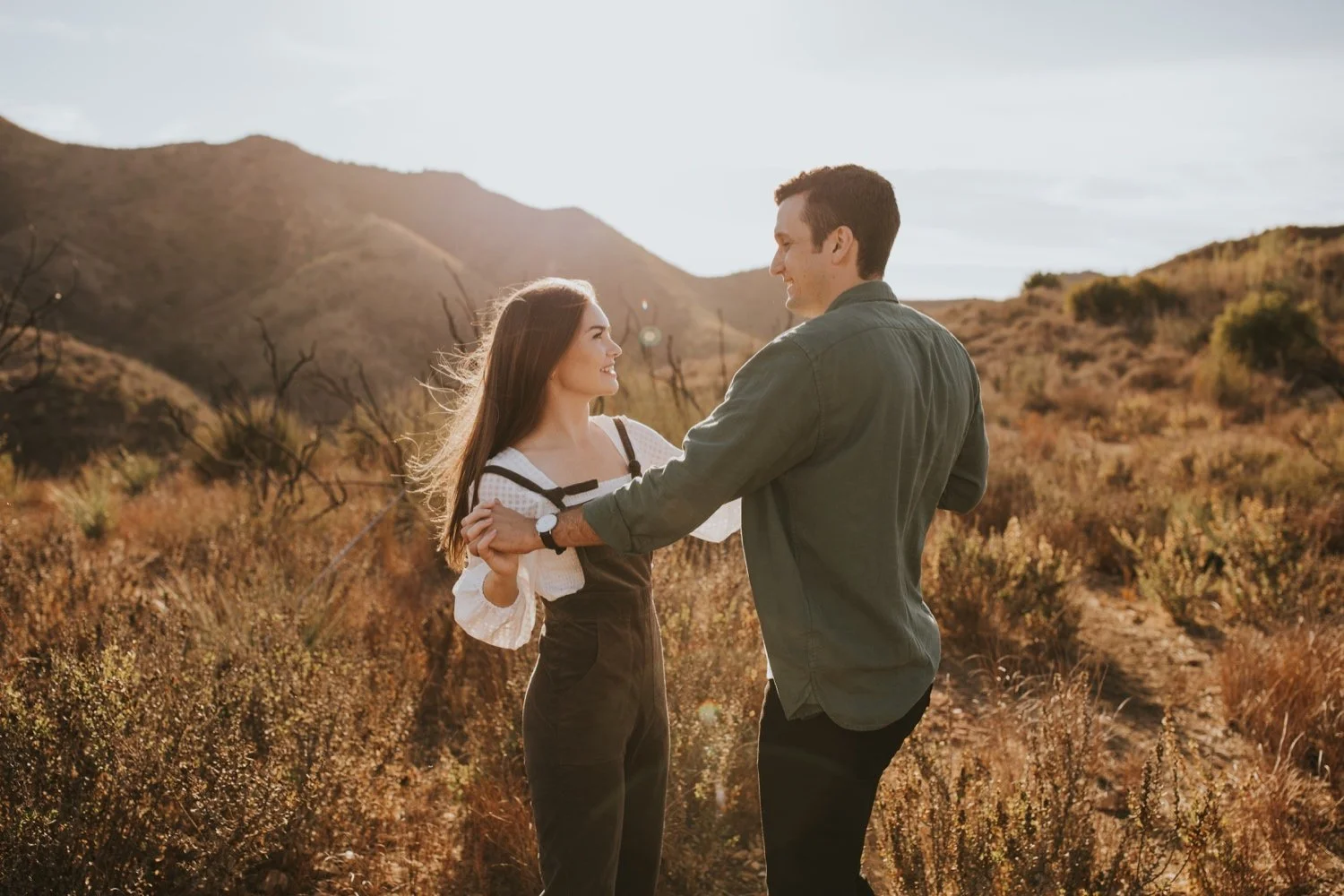 malibu engagement session, hudson valley wedding photographer, california engagement session, malibu wedding photographer