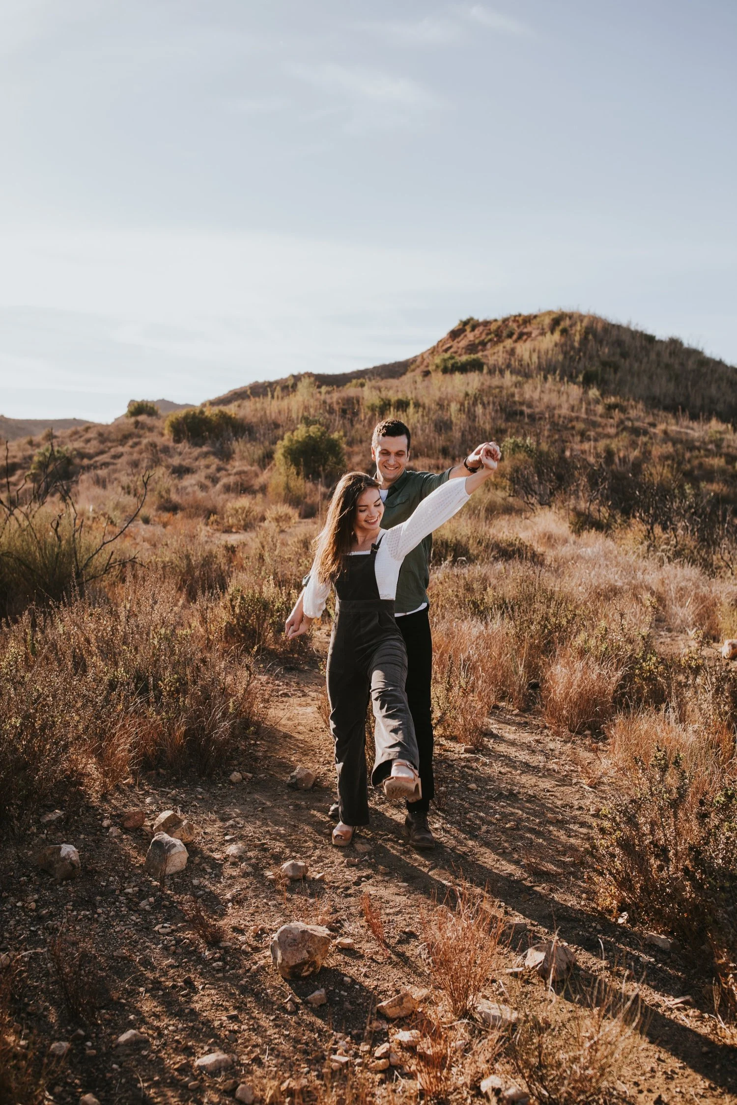 malibu engagement session, hudson valley wedding photographer, california engagement session, malibu wedding photographer