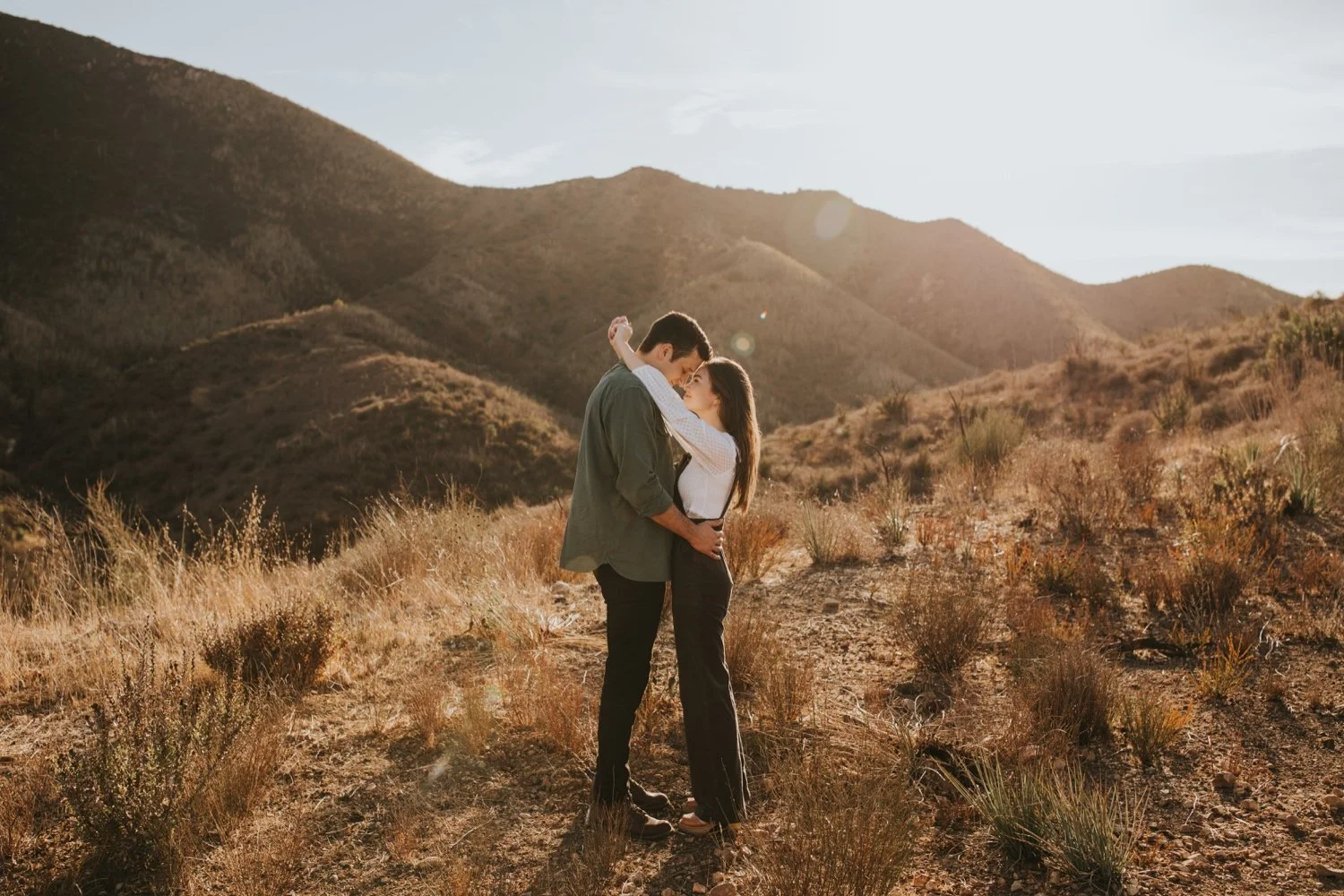malibu engagement session, hudson valley wedding photographer, california engagement session, malibu wedding photographer