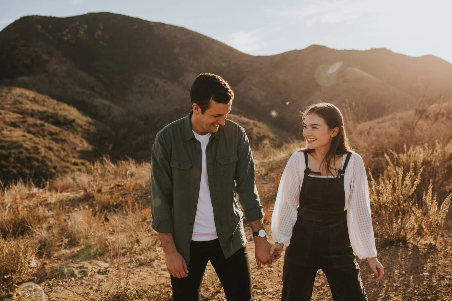 malibu engagement session, hudson valley wedding photographer, california engagement session, malibu wedding photographer