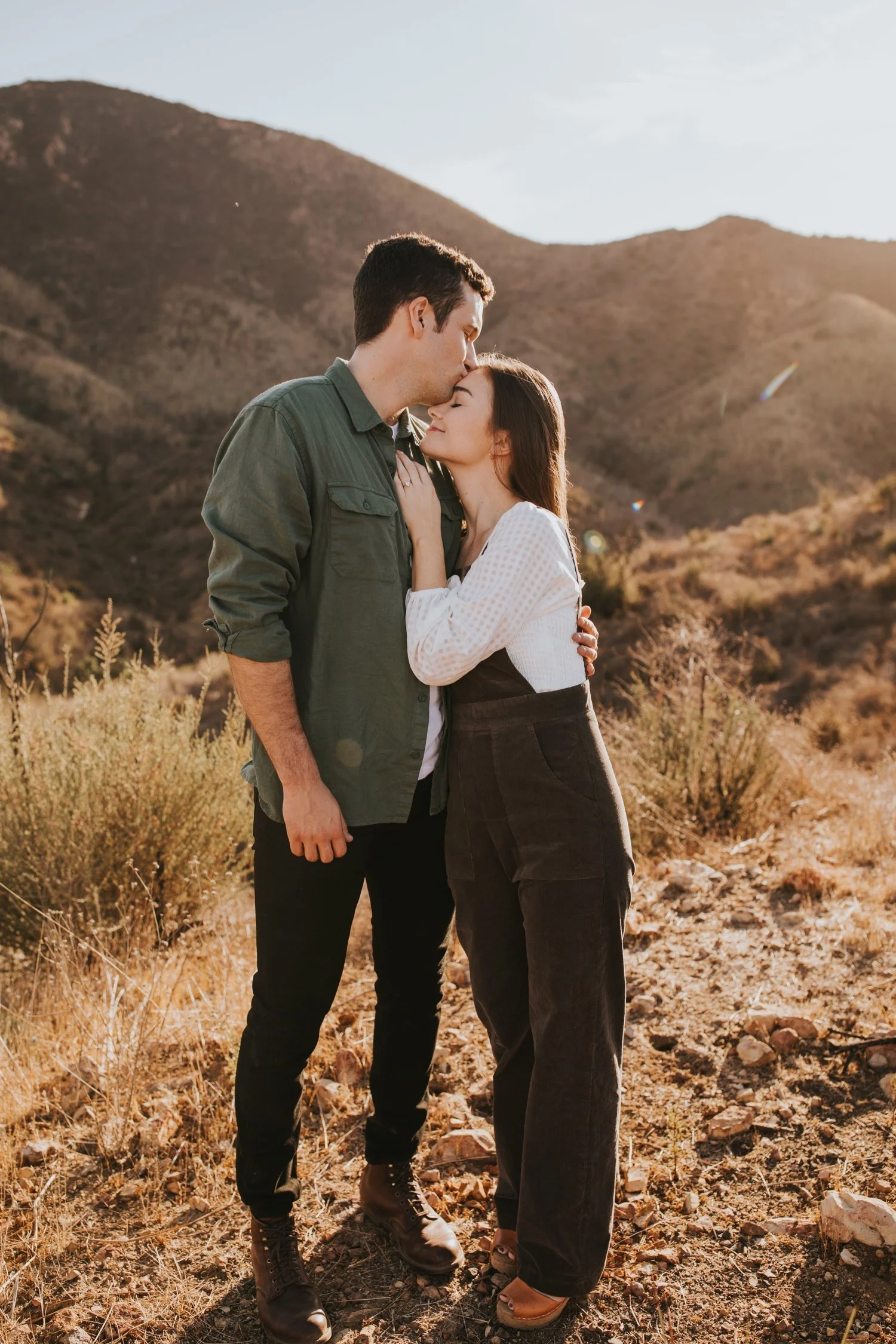 malibu engagement session, hudson valley wedding photographer, california engagement session, malibu wedding photographer