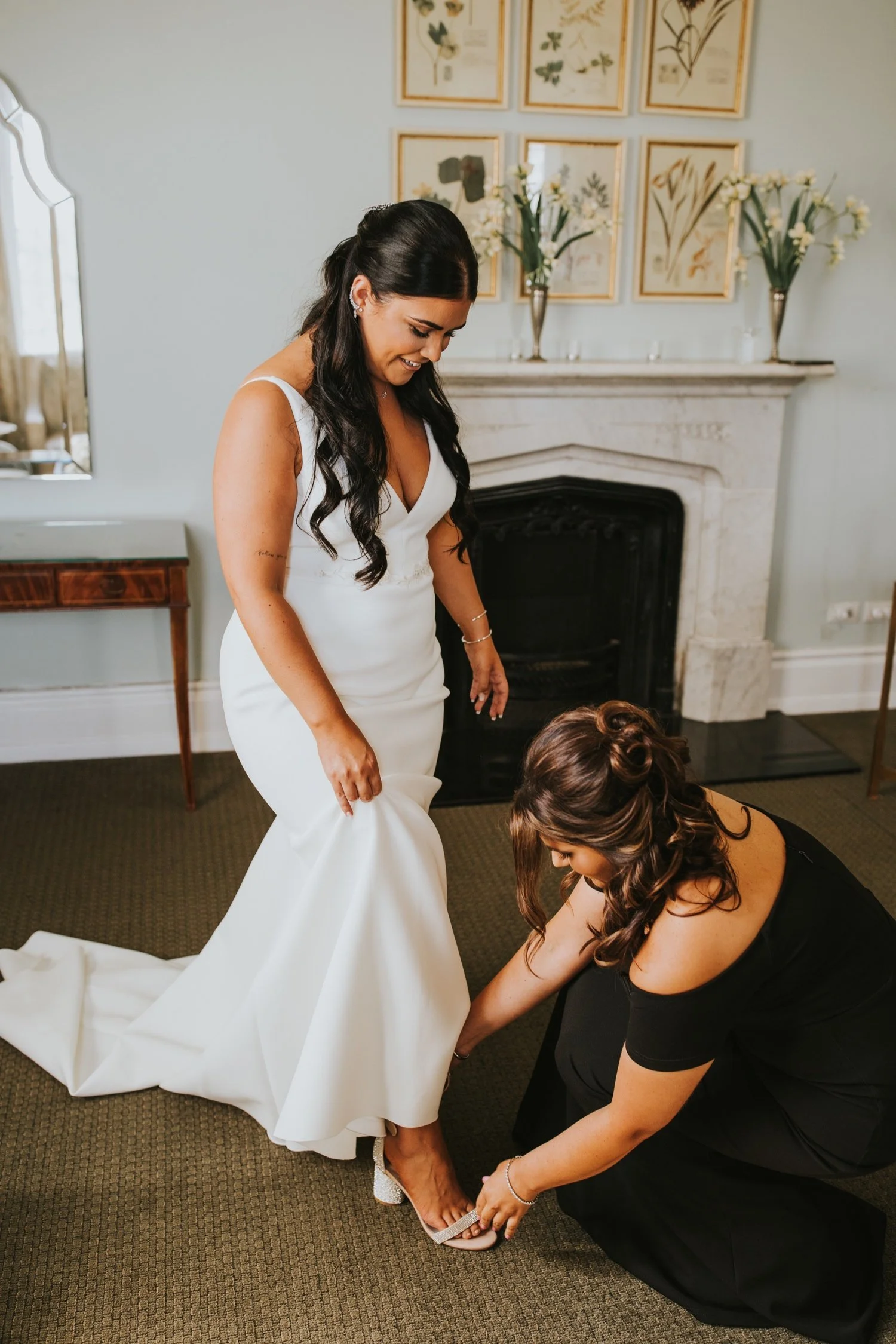 Hudson Valley Wedding Photographer, Hudson Valley Wedding, Whitby Castle, Whitby Castle Wedding, Westchester Wedding