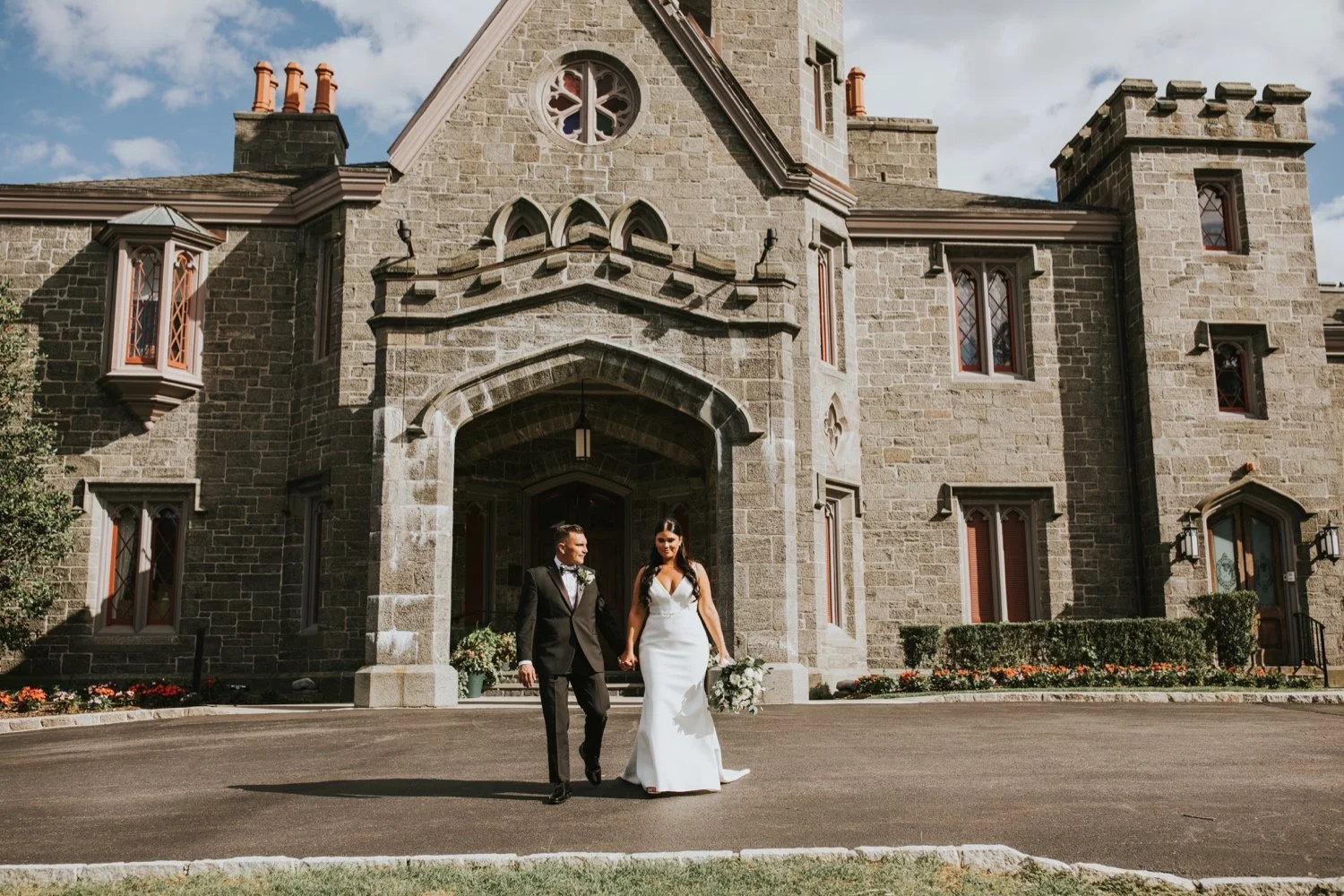 Hudson Valley Wedding Photographer, Hudson Valley Wedding, Whitby Castle, Whitby Castle Wedding, Westchester Wedding