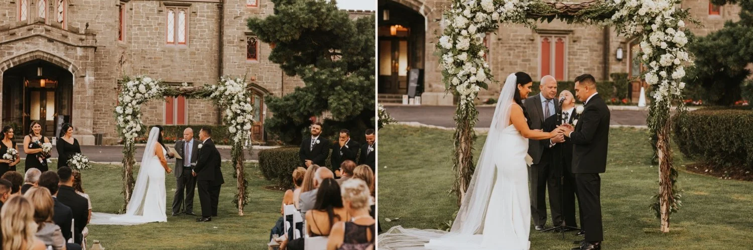 Hudson Valley Wedding Photographer, Hudson Valley Wedding, Whitby Castle, Whitby Castle Wedding, Westchester Wedding