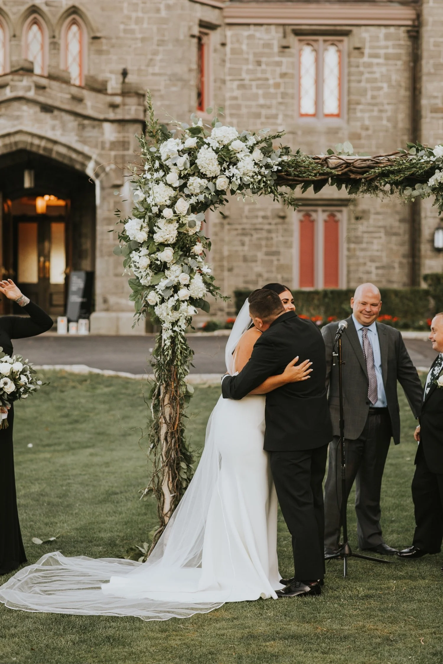 Hudson Valley Wedding Photographer, Hudson Valley Wedding, Whitby Castle, Whitby Castle Wedding, Westchester Wedding