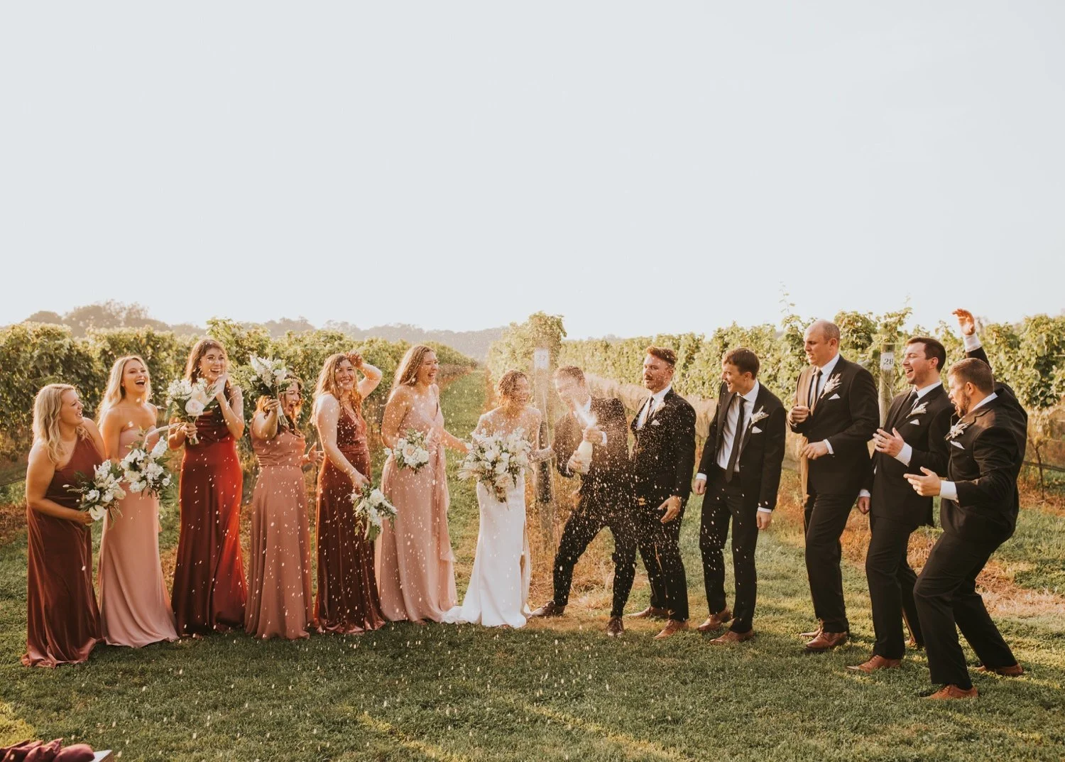 Hudson Valley Wedding Photographer, Hamptons Wedding, Bedell Cellars, Bedell Cellars Wedding, Hudson Valley Wedding, New York Wedding Photographer