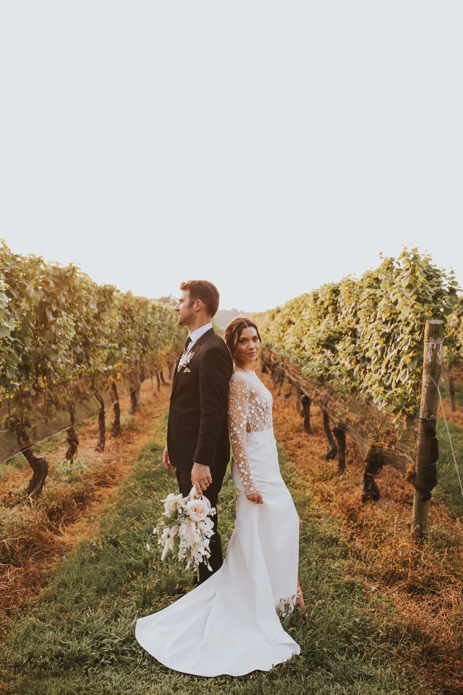Hudson Valley Wedding Photographer, Hamptons Wedding, Bedell Cellars, Bedell Cellars Wedding, Hudson Valley Wedding, New York Wedding Photographer